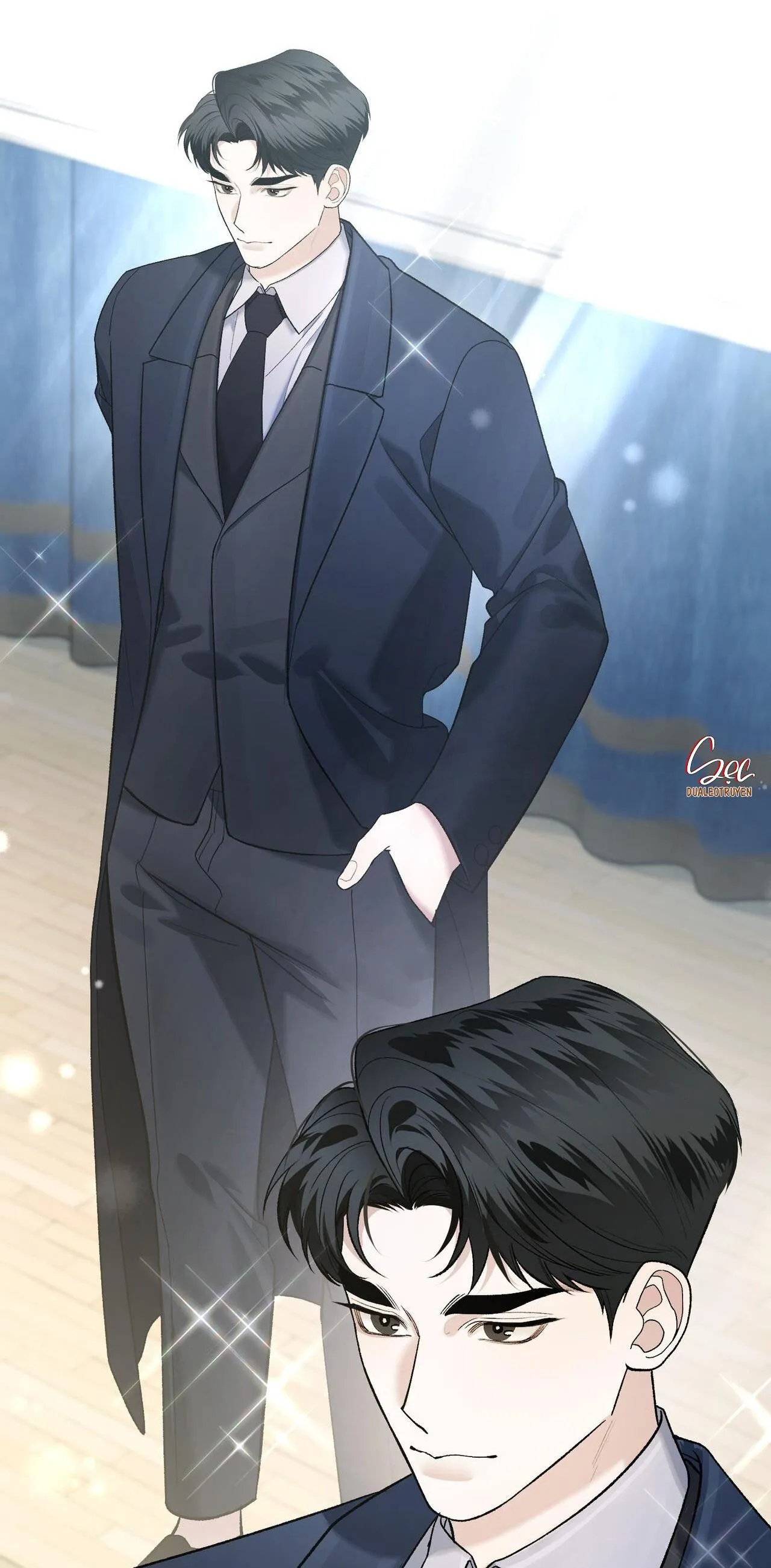 ĐIỀU KIỆN CỦA GUIDE Chapter 29 Trang 66