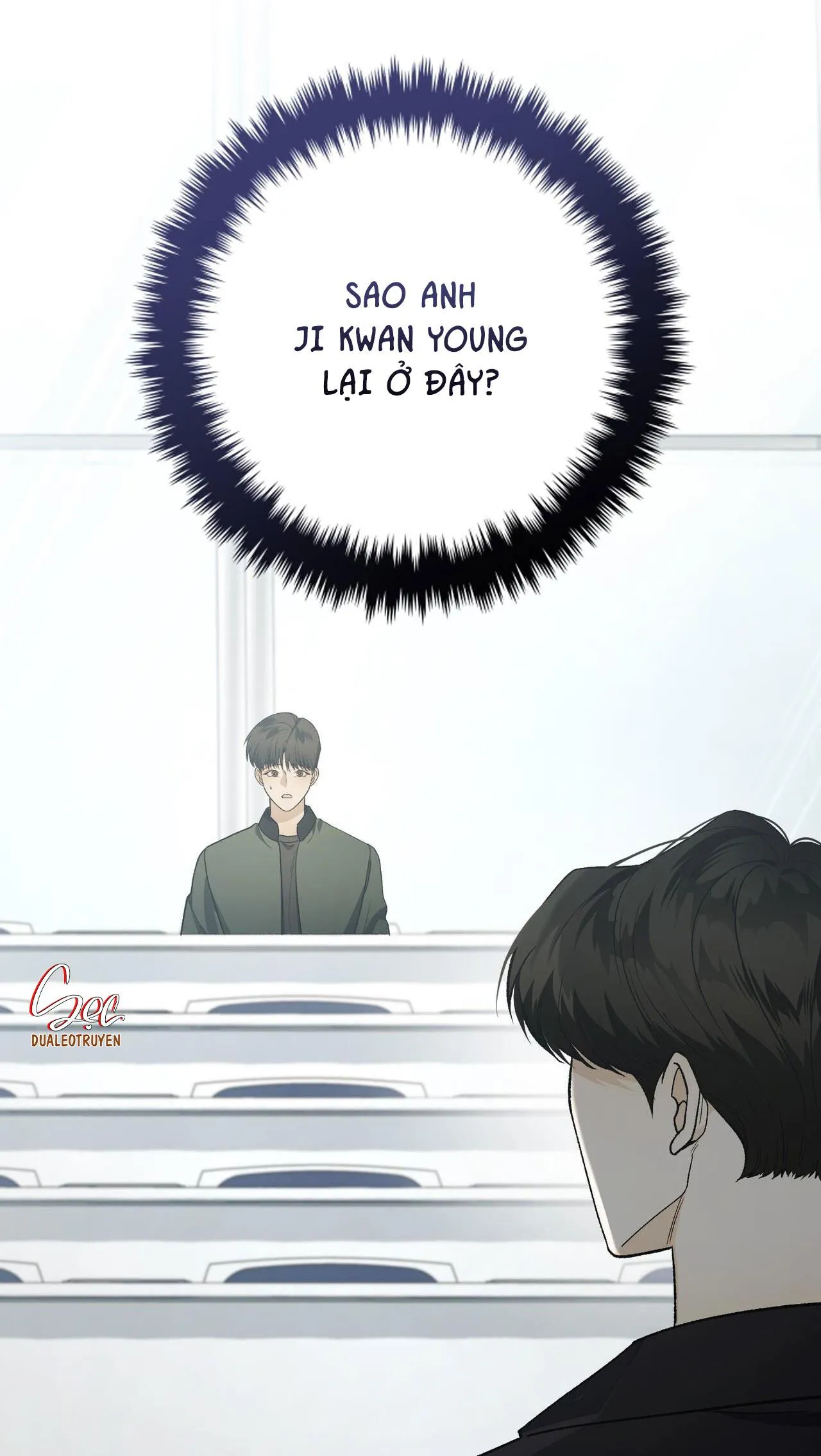 ĐIỀU KIỆN CỦA GUIDE Chapter 30 Trang 4