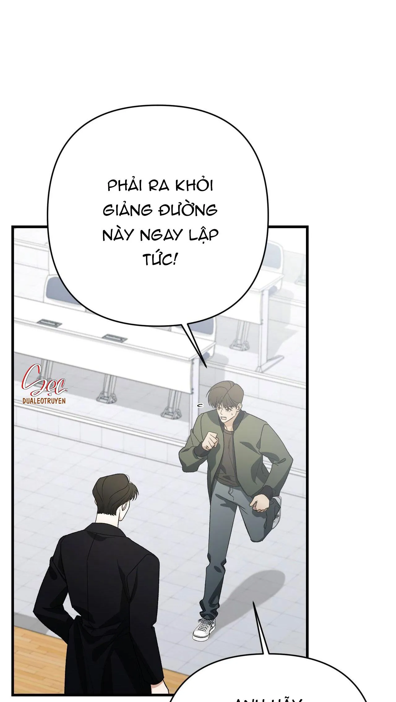 ĐIỀU KIỆN CỦA GUIDE Chapter 30 Trang 11