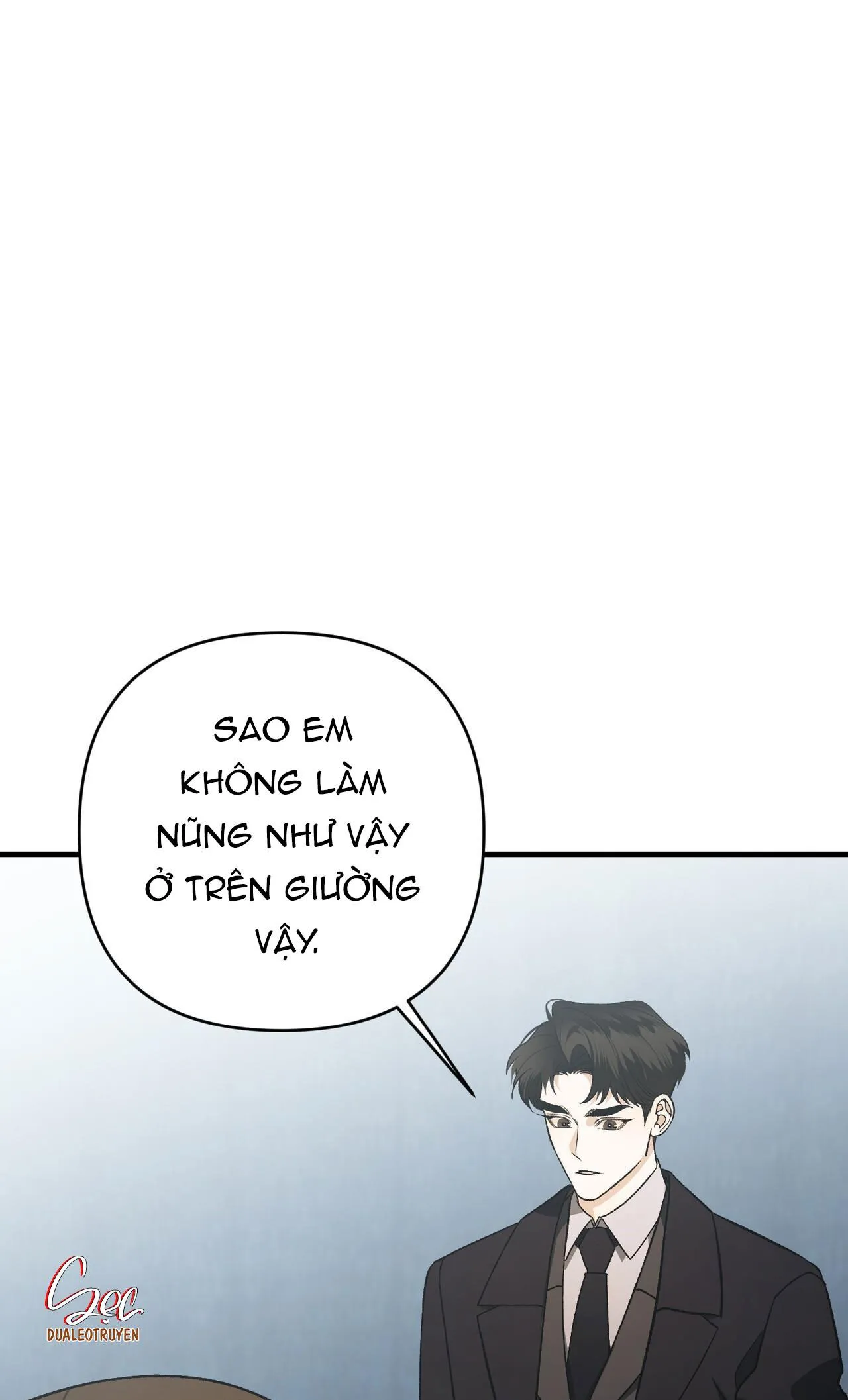 ĐIỀU KIỆN CỦA GUIDE Chapter 30 Trang 13