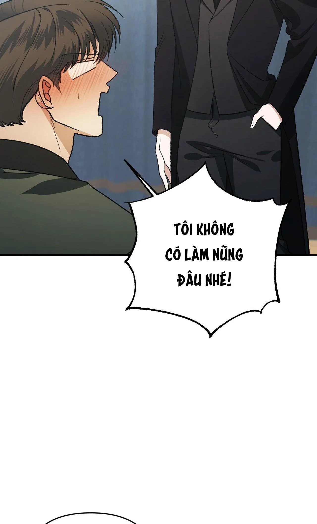 ĐIỀU KIỆN CỦA GUIDE Chapter 30 Trang 14