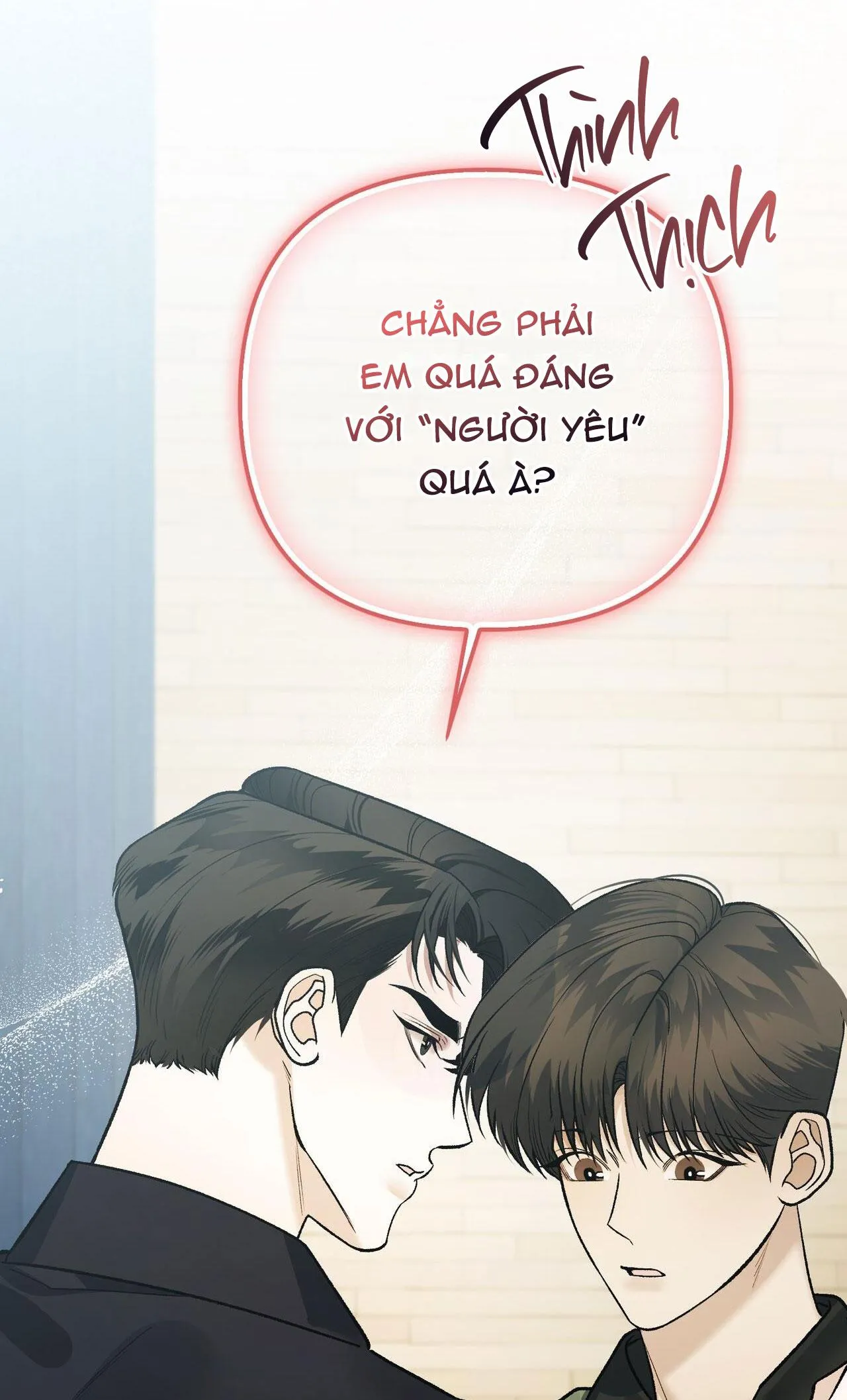 ĐIỀU KIỆN CỦA GUIDE Chapter 30 Trang 20