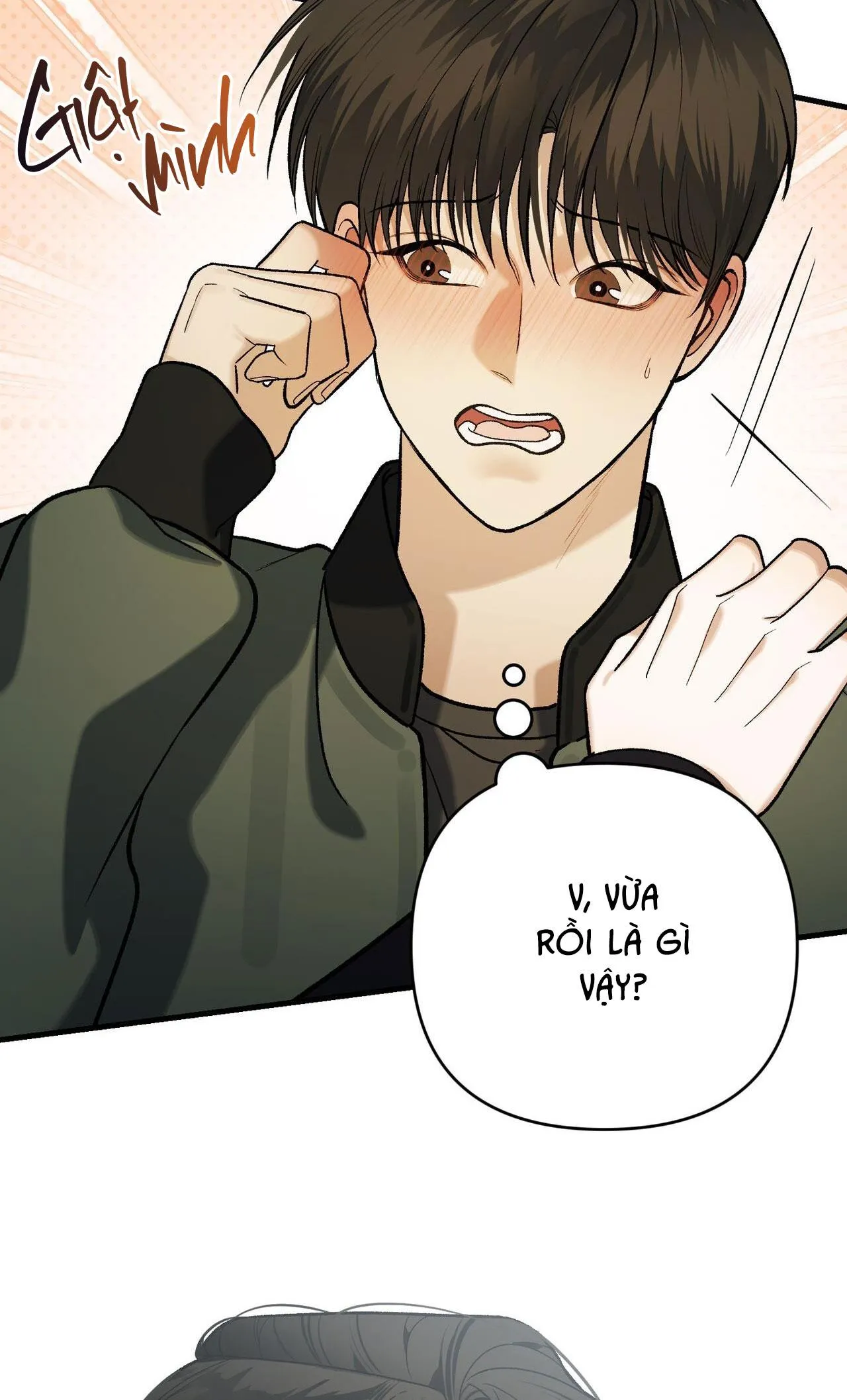 ĐIỀU KIỆN CỦA GUIDE Chapter 30 Trang 22