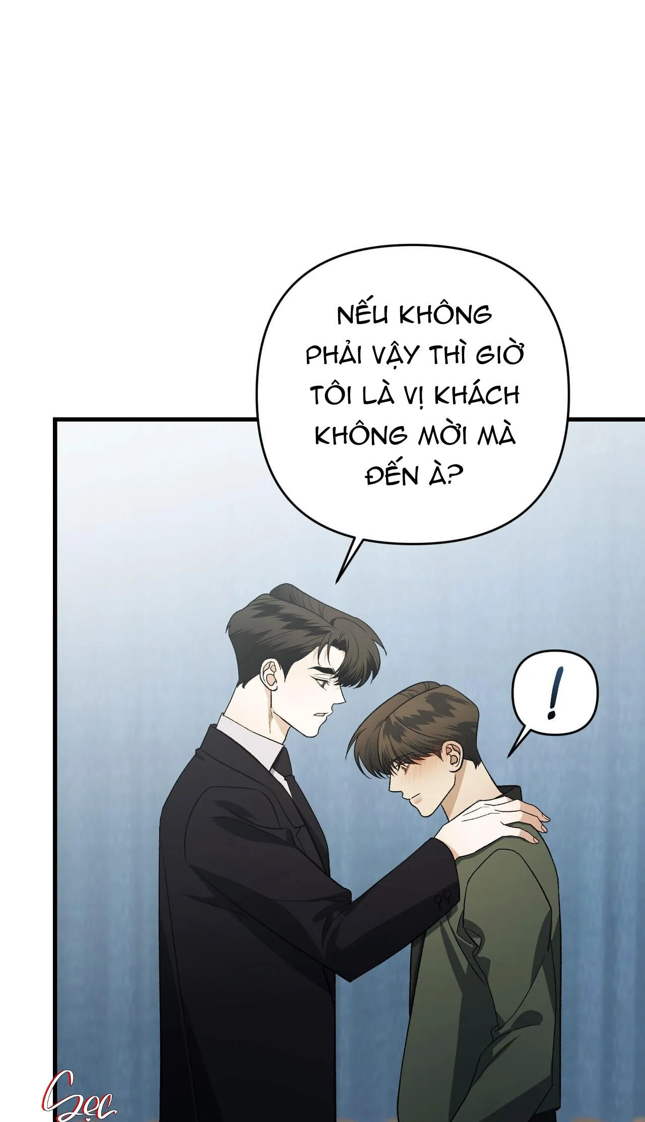 ĐIỀU KIỆN CỦA GUIDE Chapter 30 Trang 24