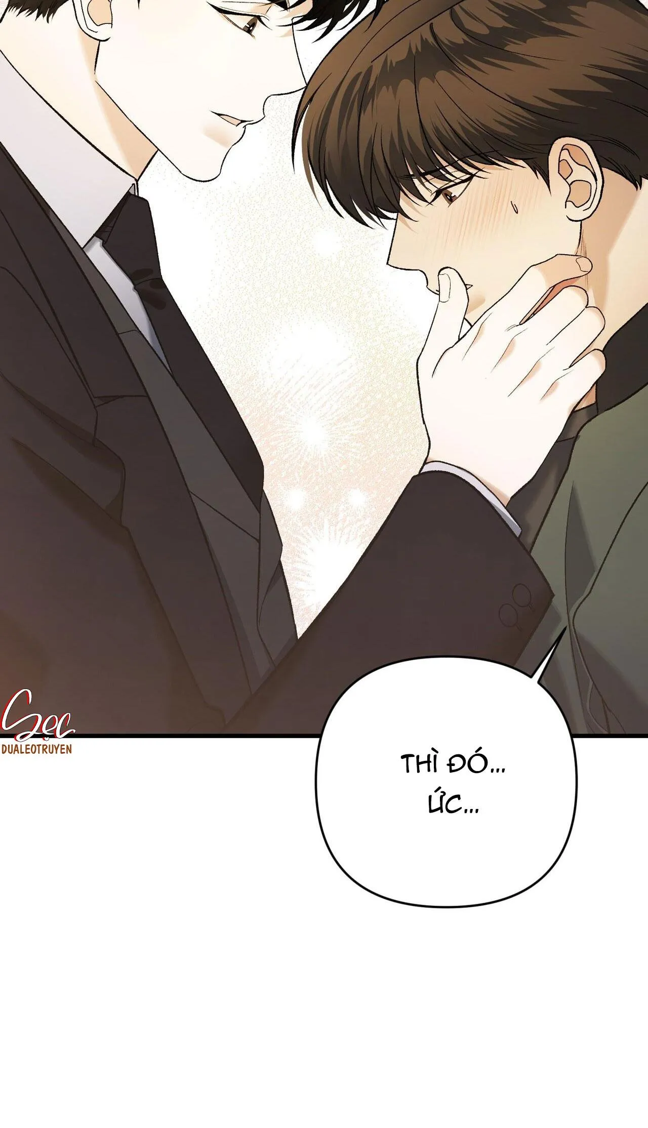 ĐIỀU KIỆN CỦA GUIDE Chapter 30 Trang 27