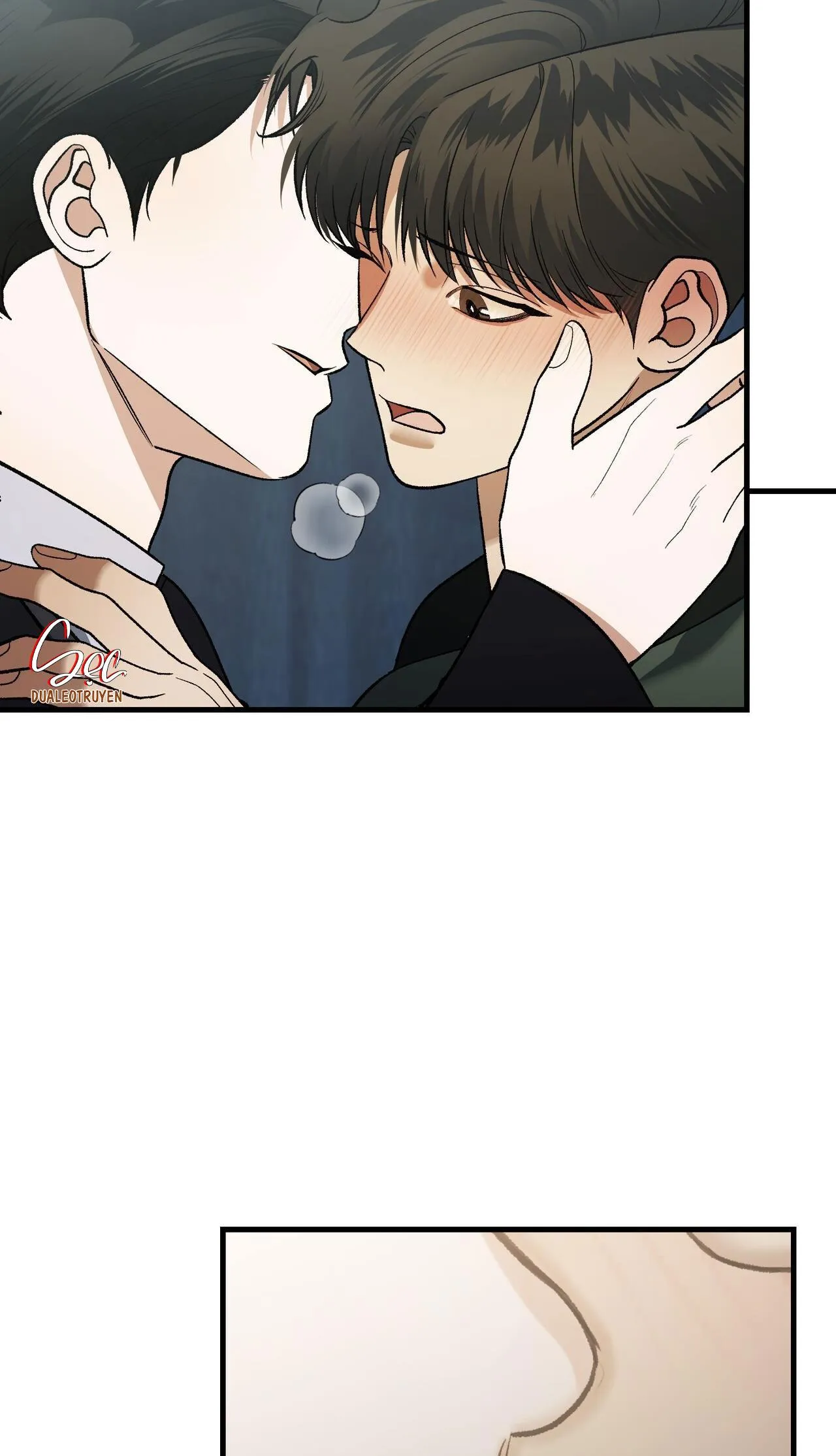 ĐIỀU KIỆN CỦA GUIDE Chapter 30 Trang 32