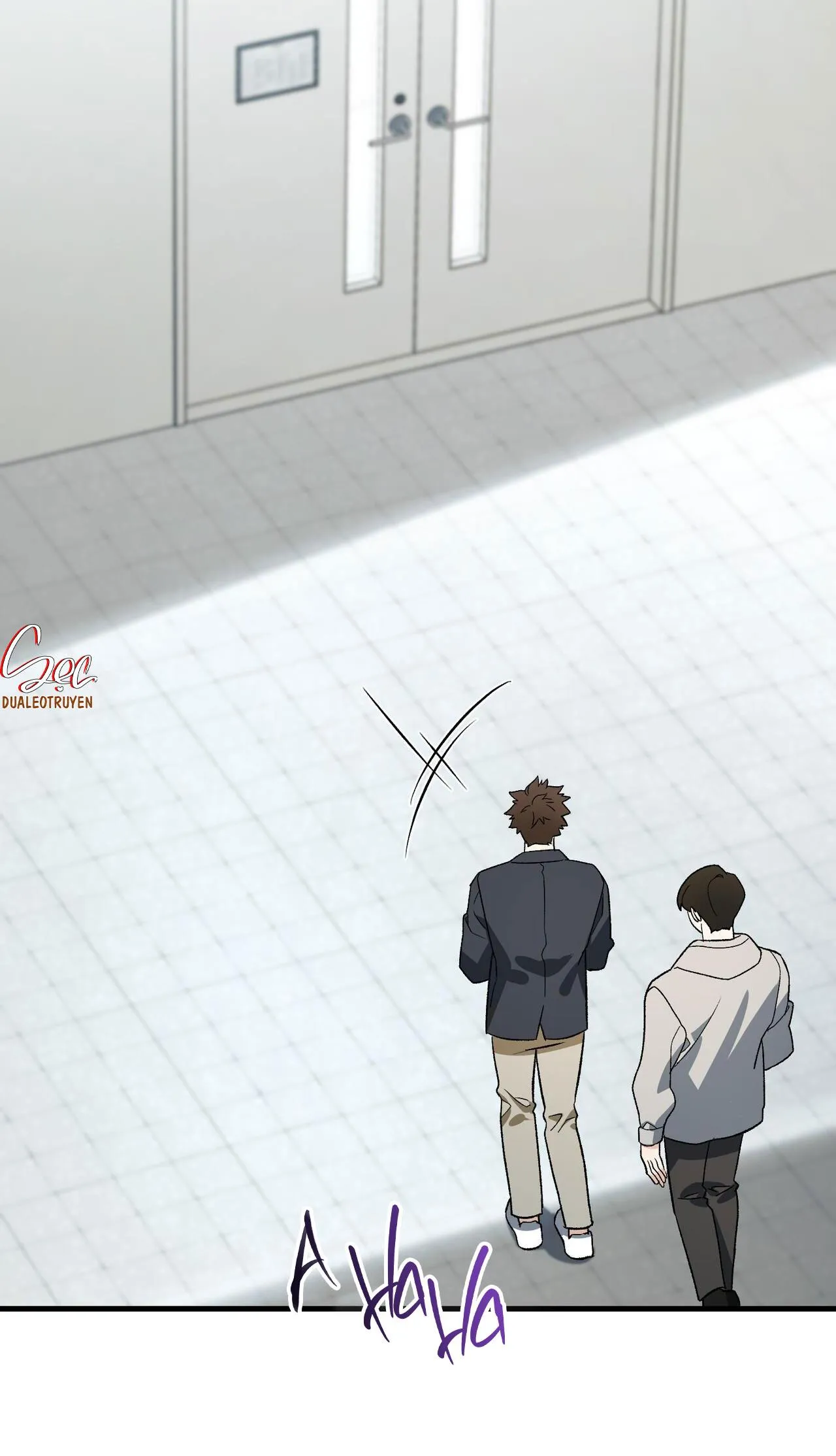 ĐIỀU KIỆN CỦA GUIDE Chapter 30 Trang 34