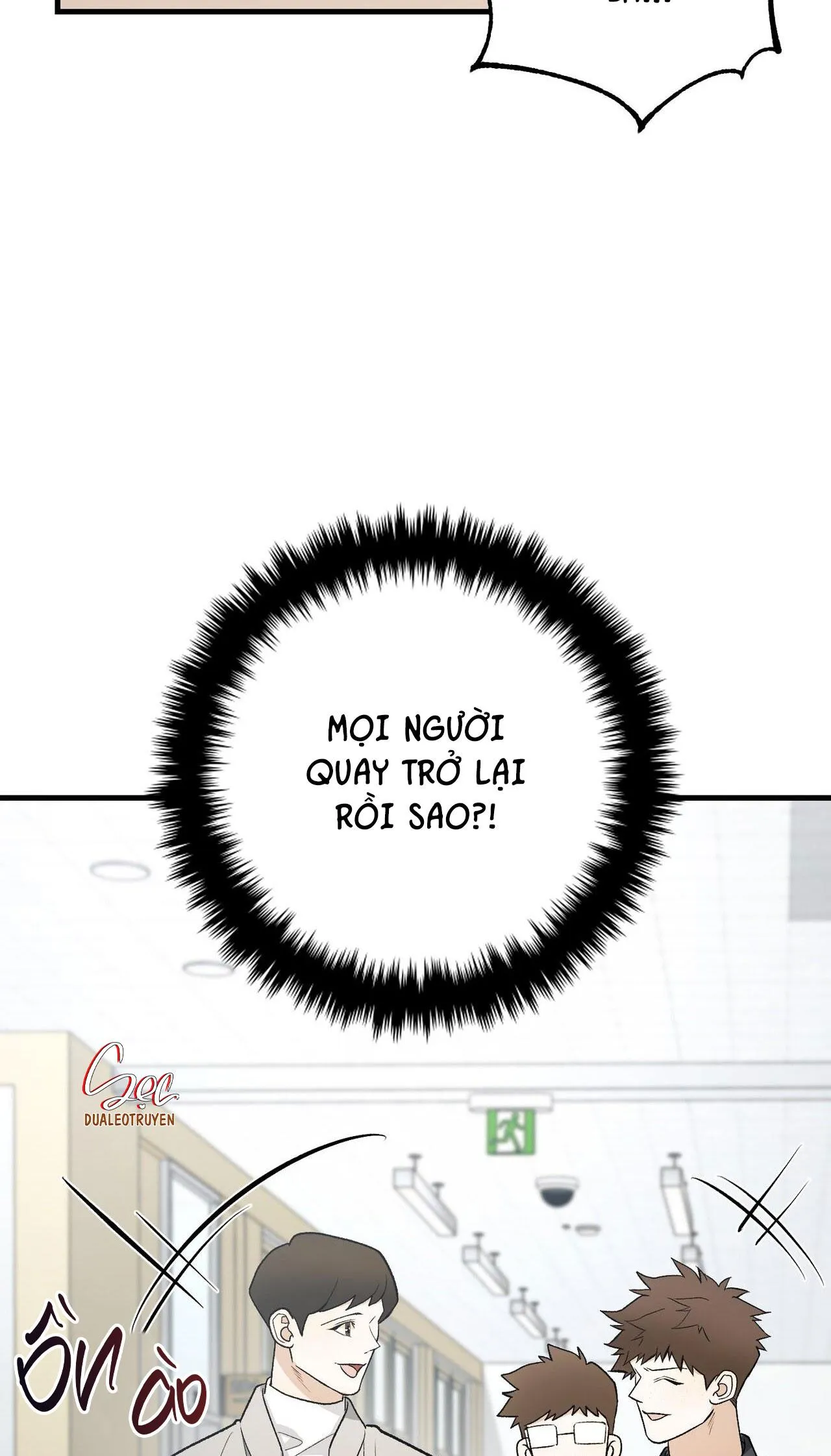 ĐIỀU KIỆN CỦA GUIDE Chapter 30 Trang 36