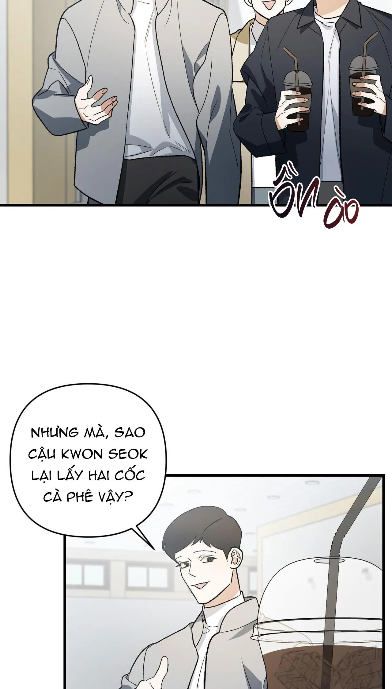 ĐIỀU KIỆN CỦA GUIDE Chapter 30 Trang 37