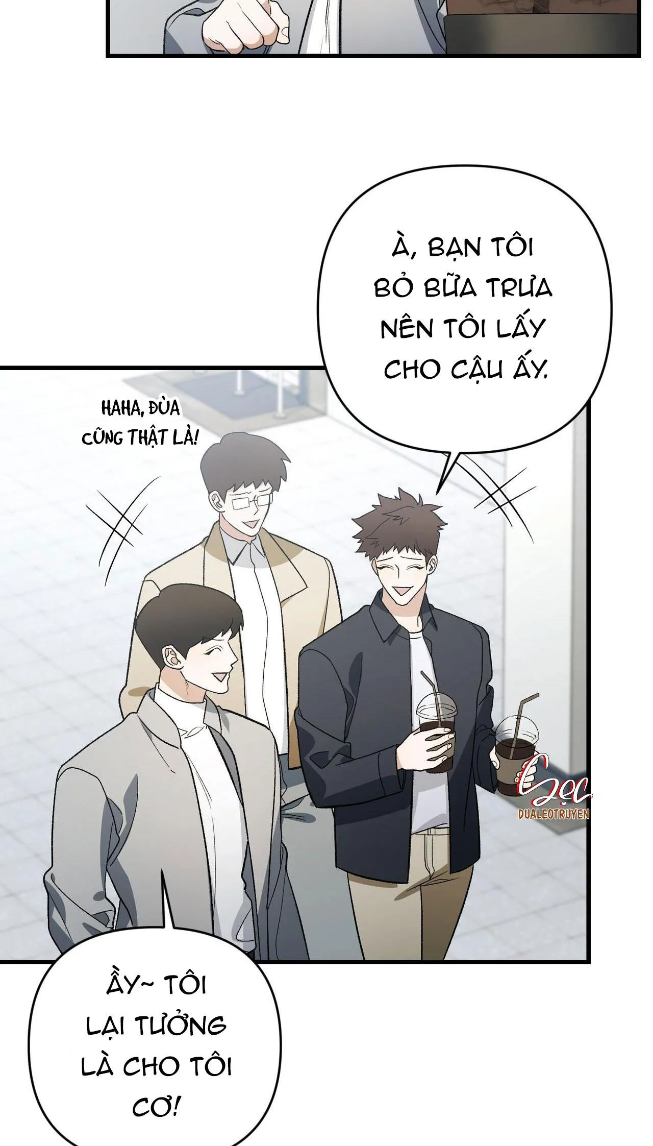 ĐIỀU KIỆN CỦA GUIDE Chapter 30 Trang 38