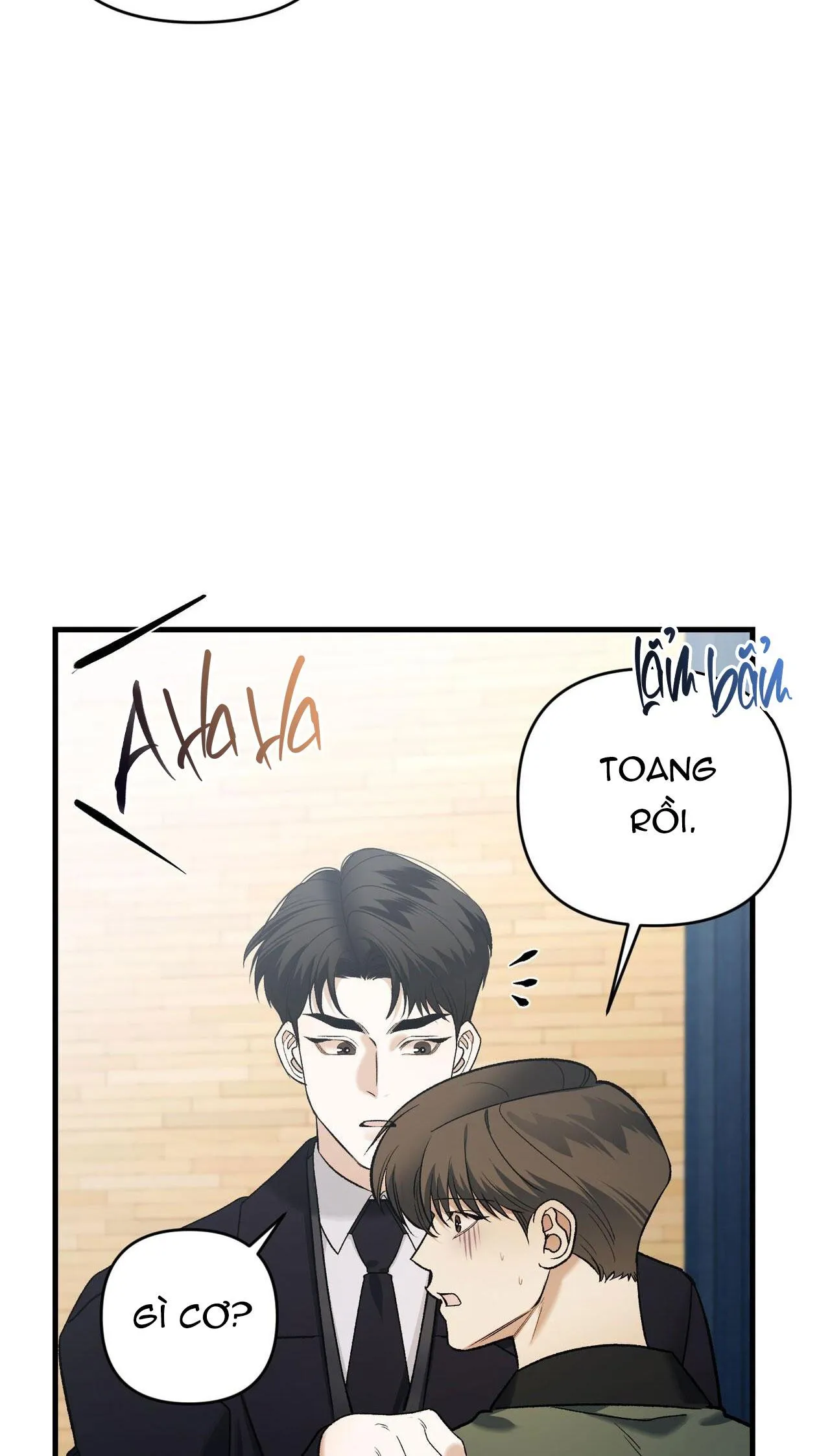 ĐIỀU KIỆN CỦA GUIDE Chapter 30 Trang 39