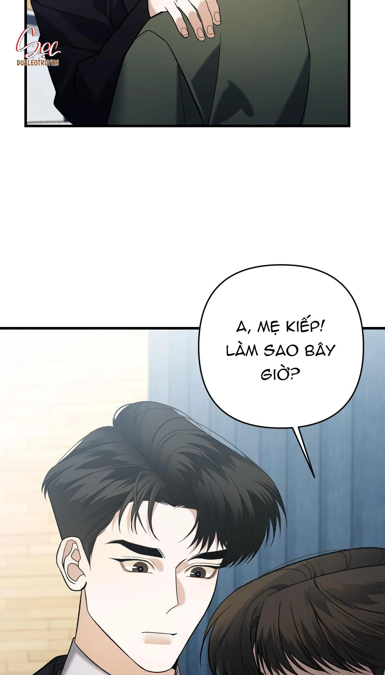 ĐIỀU KIỆN CỦA GUIDE Chapter 30 Trang 40