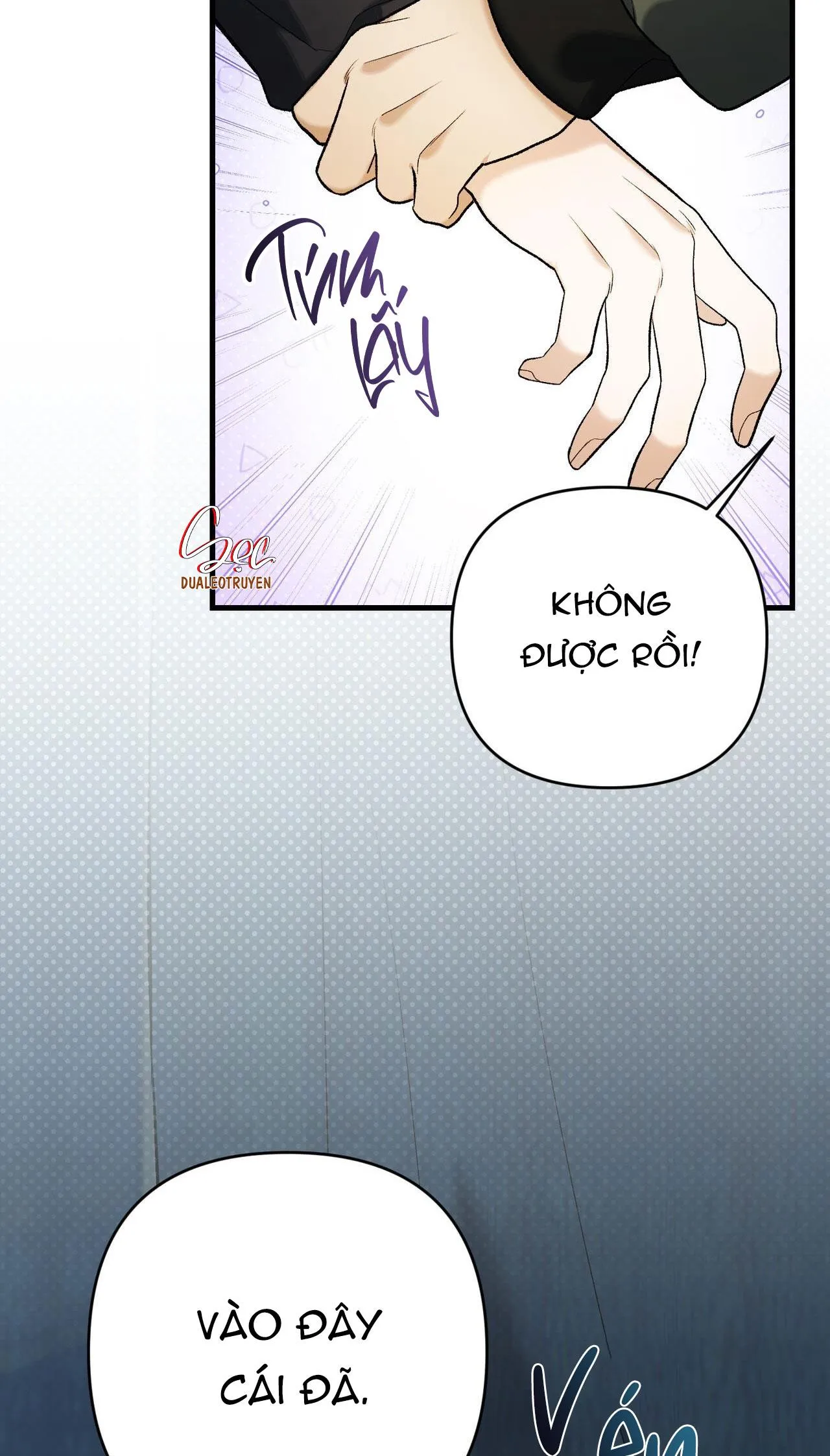 ĐIỀU KIỆN CỦA GUIDE Chapter 30 Trang 42