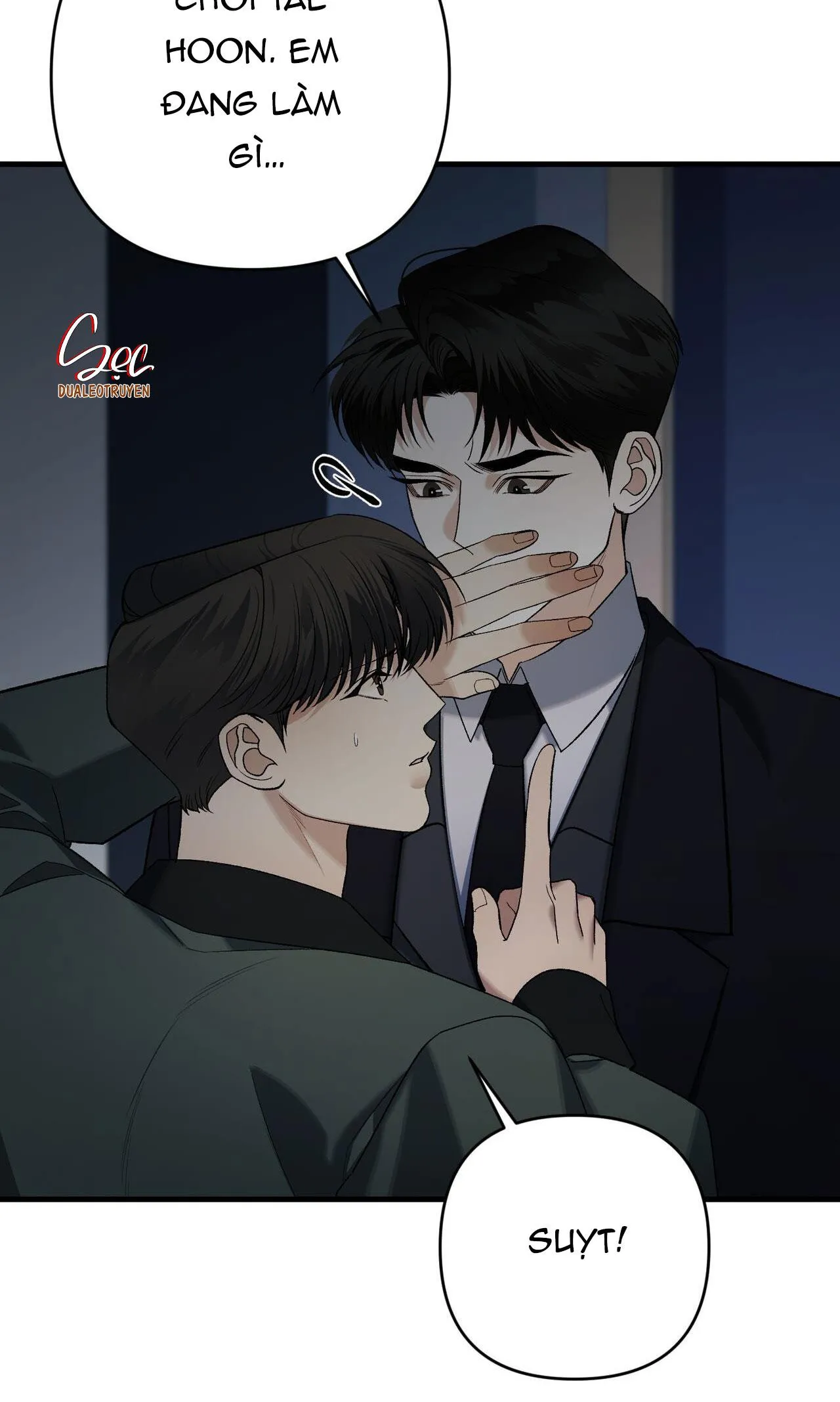 ĐIỀU KIỆN CỦA GUIDE Chapter 30 Trang 50