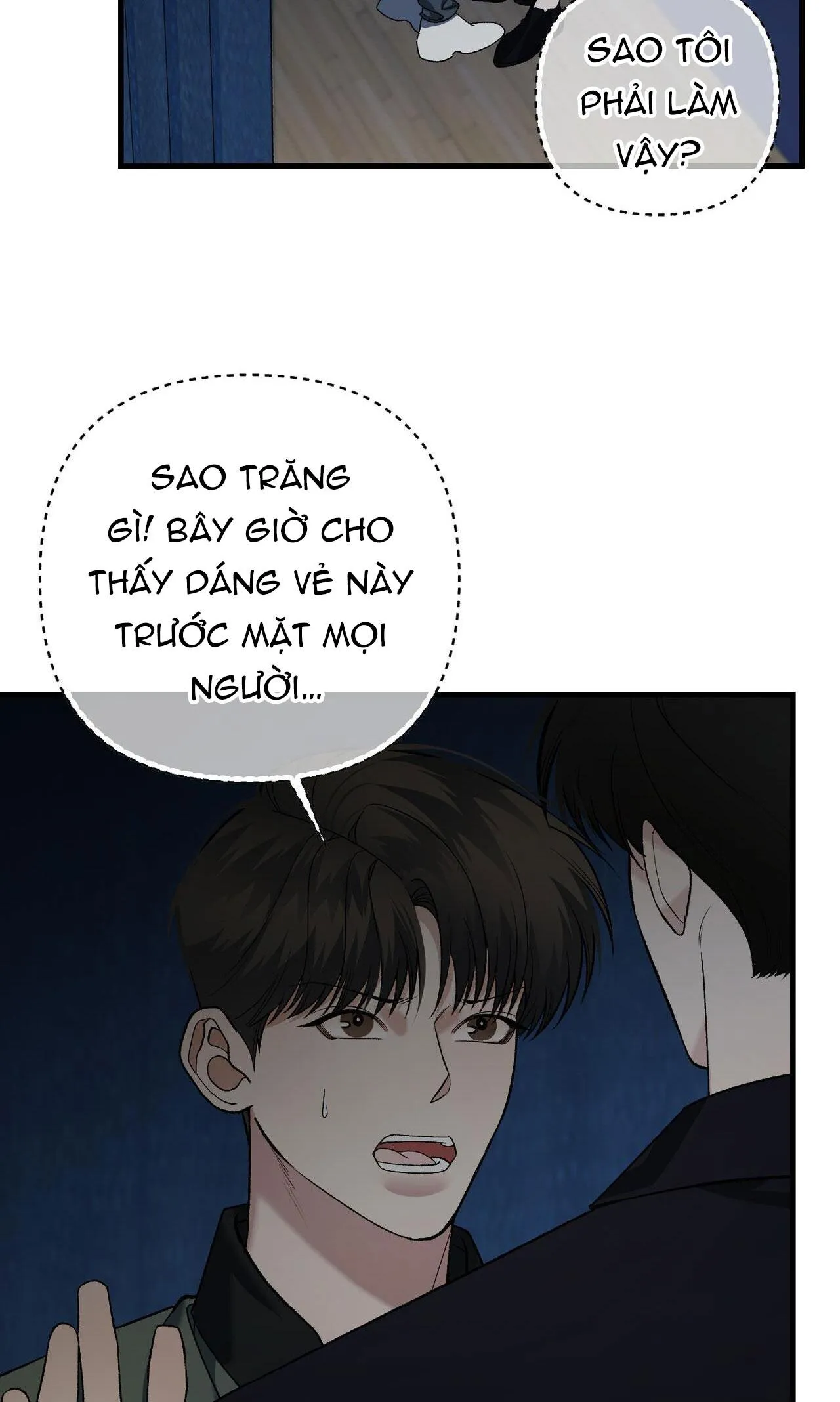 ĐIỀU KIỆN CỦA GUIDE Chapter 30 Trang 52