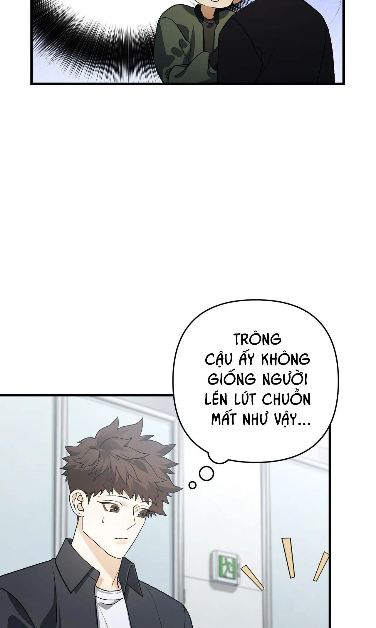 ĐIỀU KIỆN CỦA GUIDE Chapter 30 Trang 56