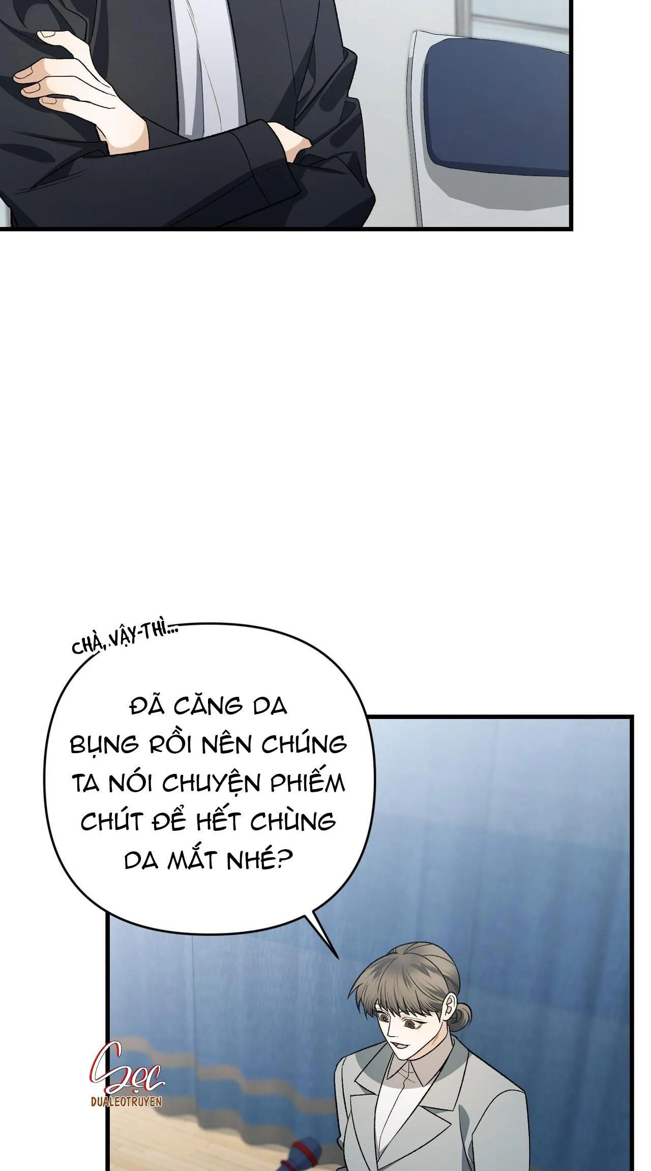 ĐIỀU KIỆN CỦA GUIDE Chapter 30 Trang 57