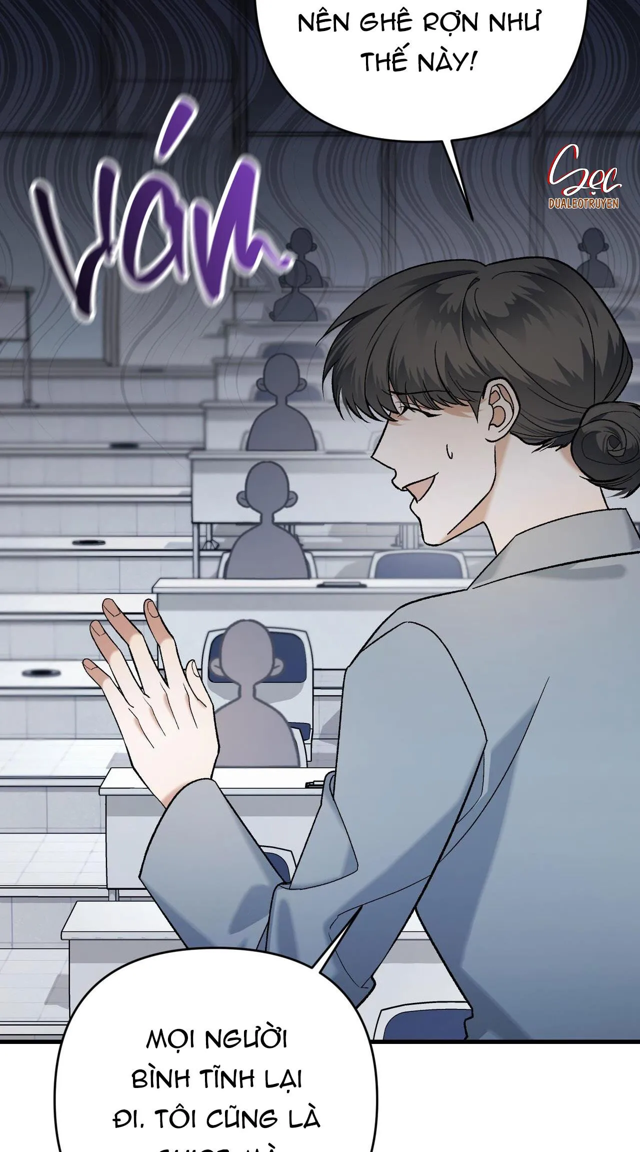 ĐIỀU KIỆN CỦA GUIDE Chapter 30 Trang 65