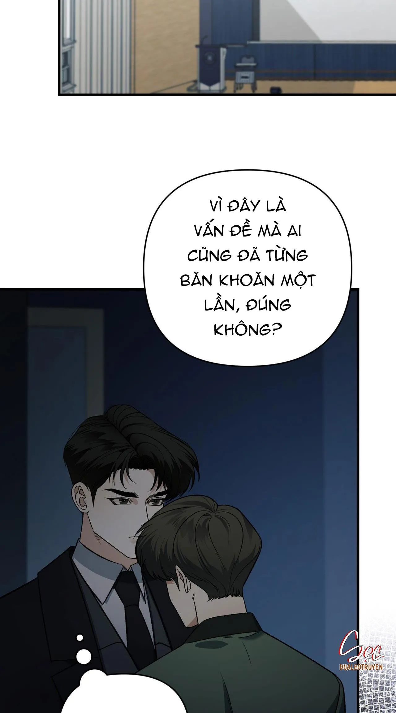 ĐIỀU KIỆN CỦA GUIDE Chapter 30 Trang 67