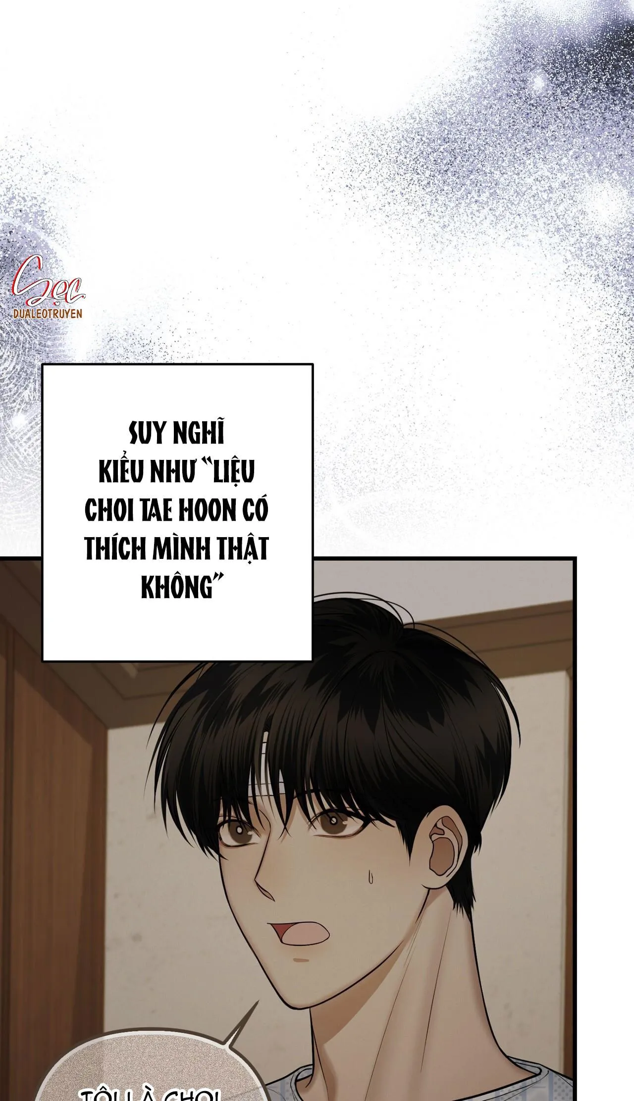 ĐIỀU KIỆN CỦA GUIDE Chapter 30 Trang 69