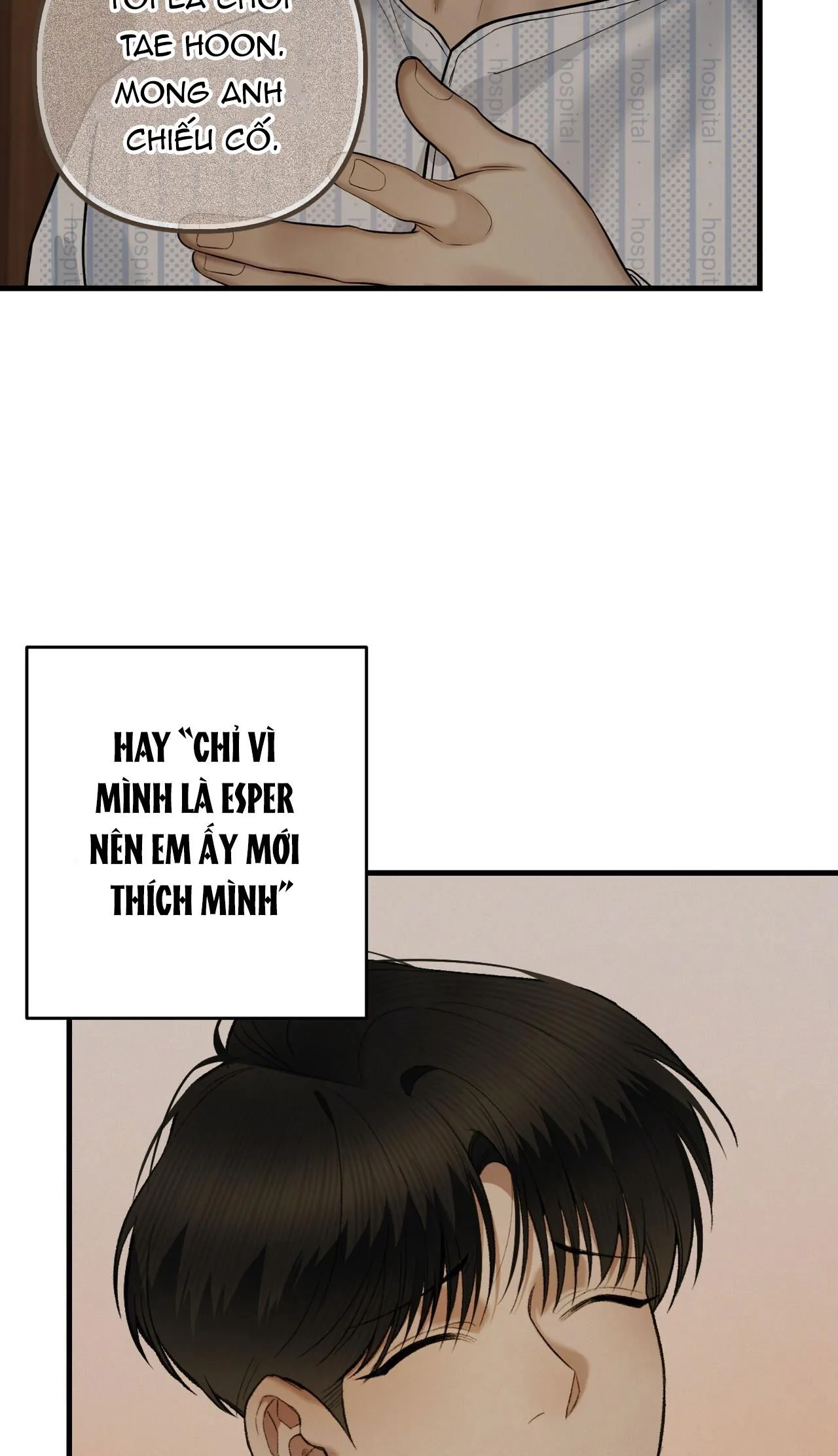 ĐIỀU KIỆN CỦA GUIDE Chapter 30 Trang 70