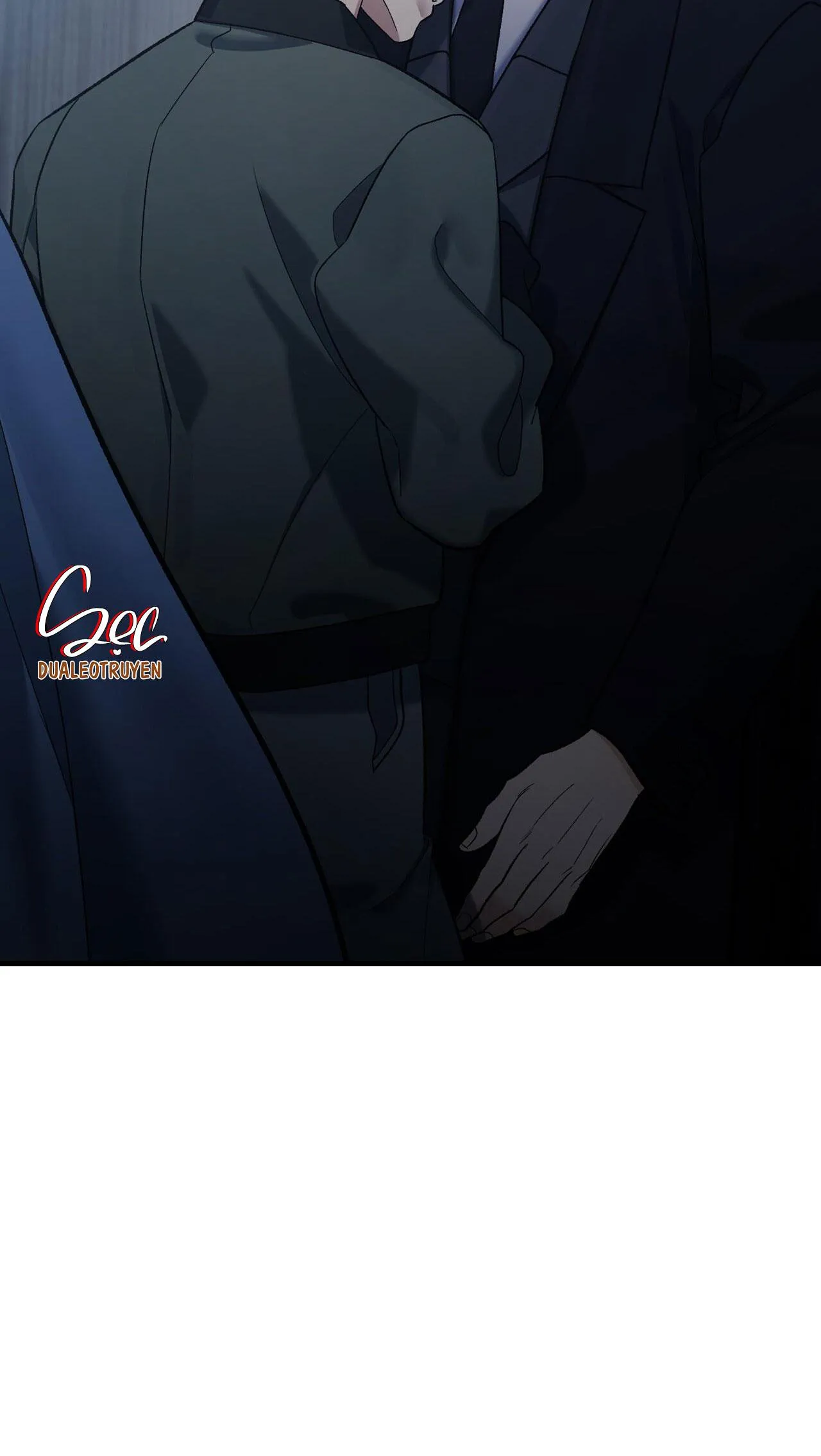 ĐIỀU KIỆN CỦA GUIDE Chapter 31 Trang 5