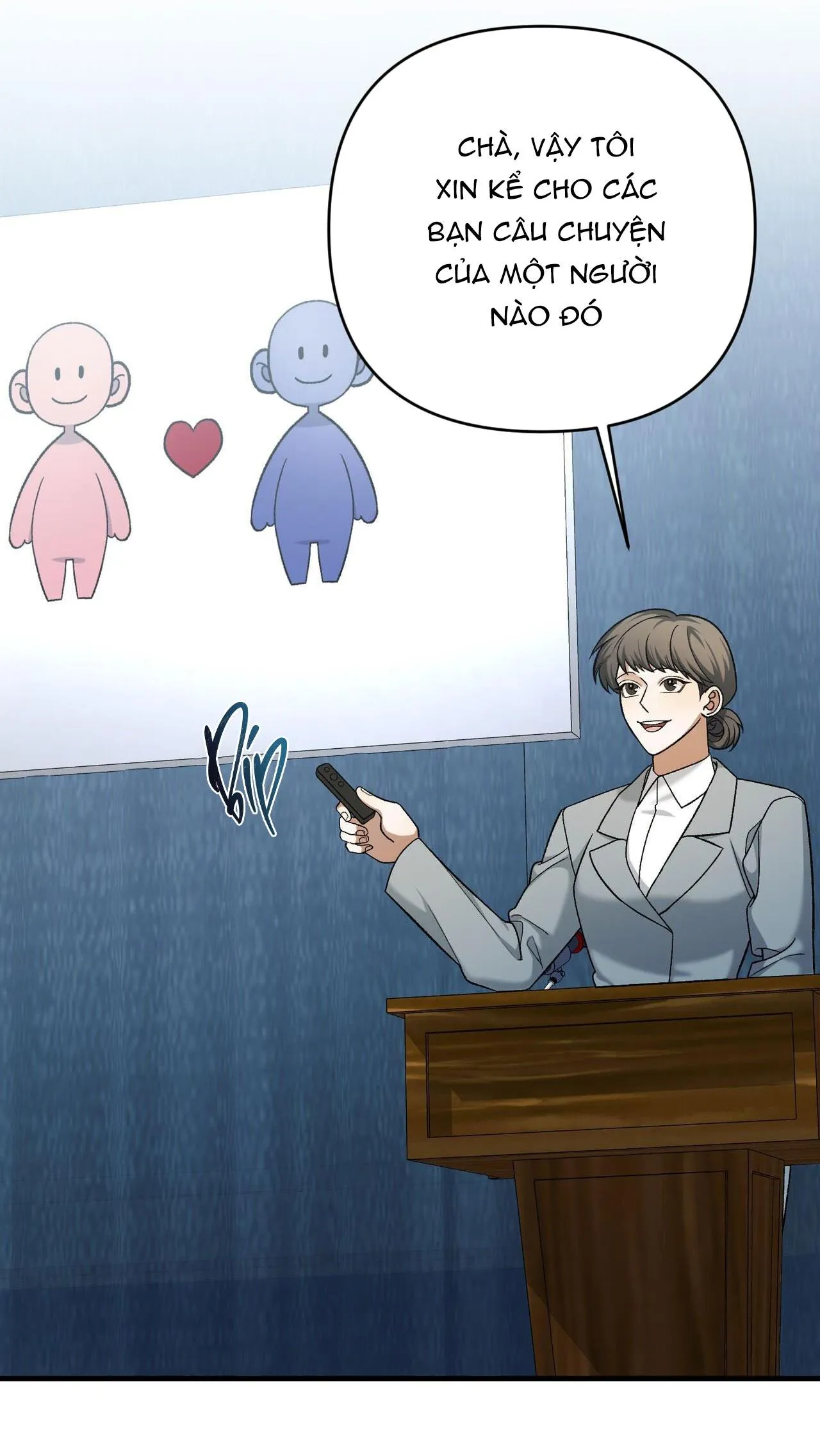 ĐIỀU KIỆN CỦA GUIDE Chapter 31 Trang 7