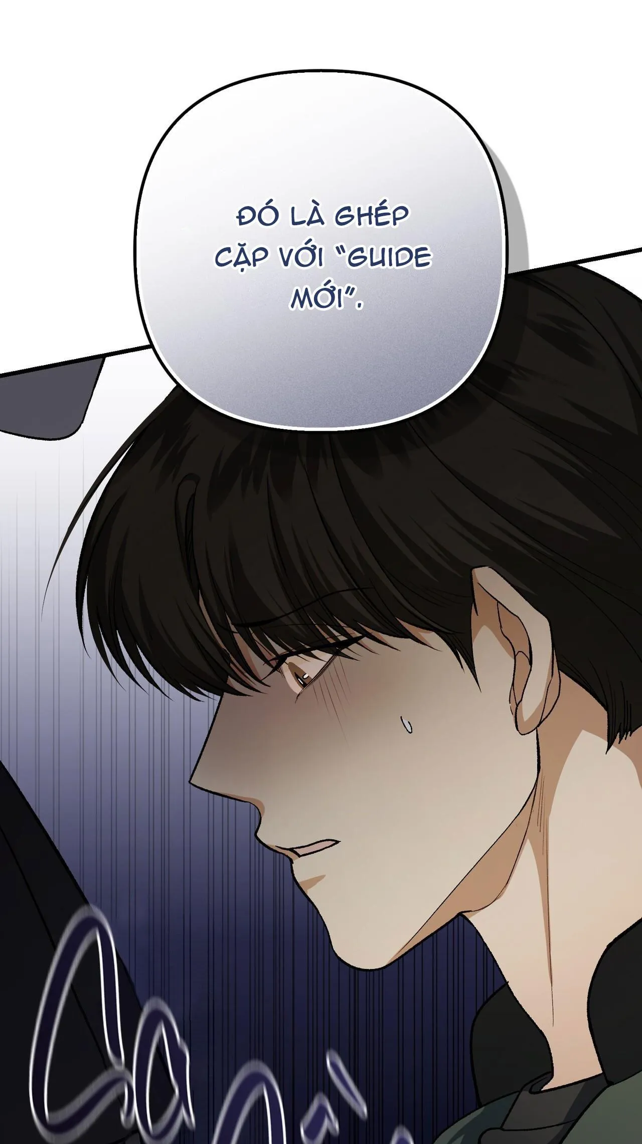 ĐIỀU KIỆN CỦA GUIDE Chapter 31 Trang 13