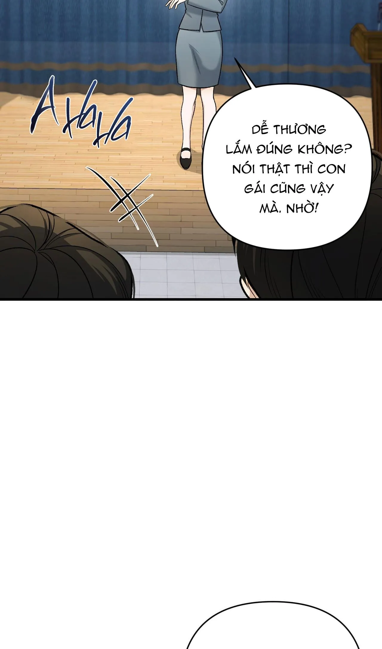 ĐIỀU KIỆN CỦA GUIDE Chapter 31 Trang 24