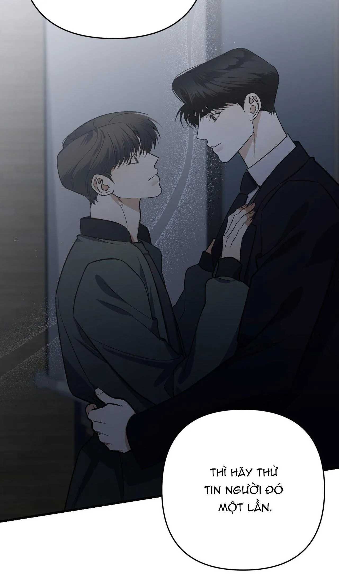 ĐIỀU KIỆN CỦA GUIDE Chapter 31 Trang 26