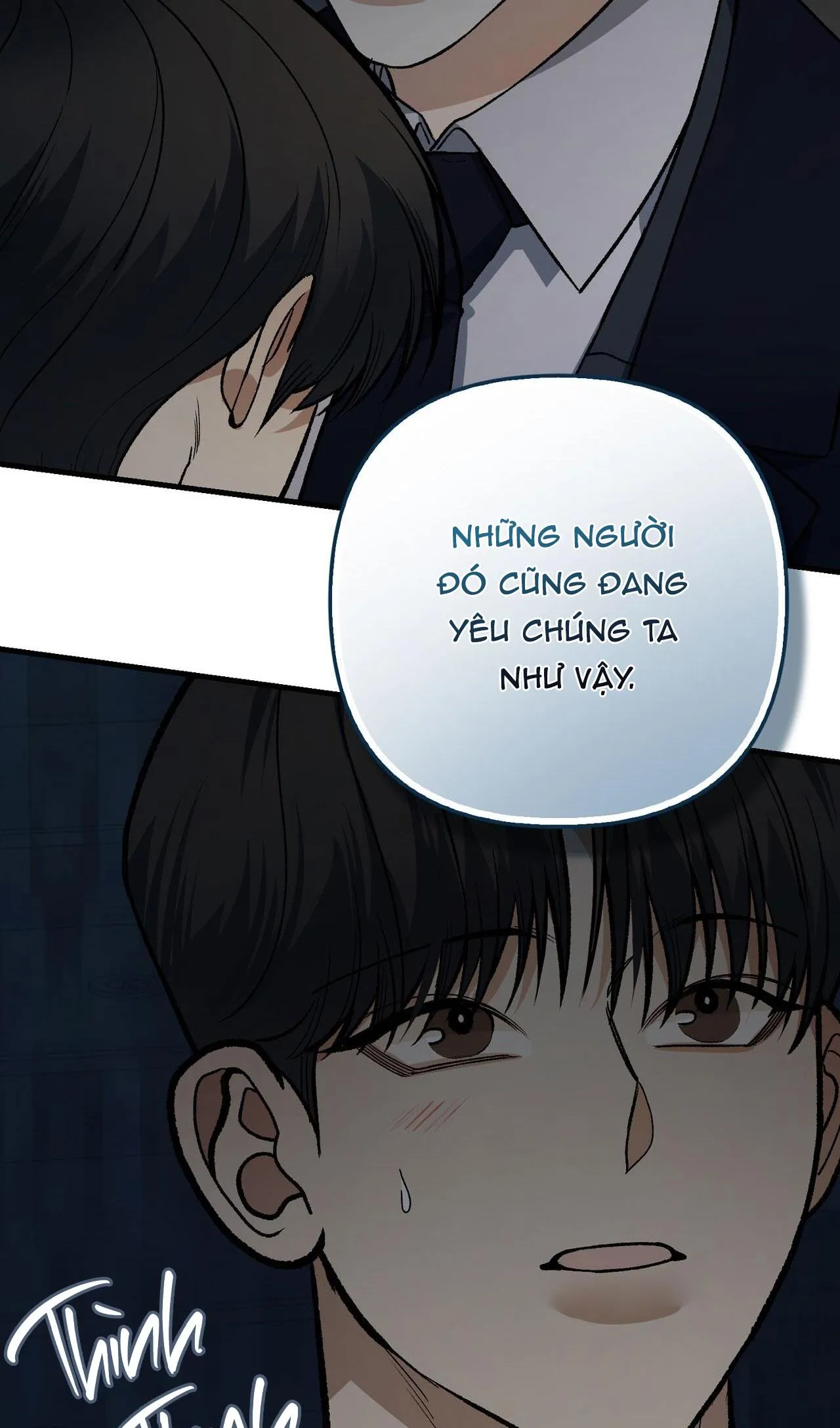 ĐIỀU KIỆN CỦA GUIDE Chapter 31 Trang 28