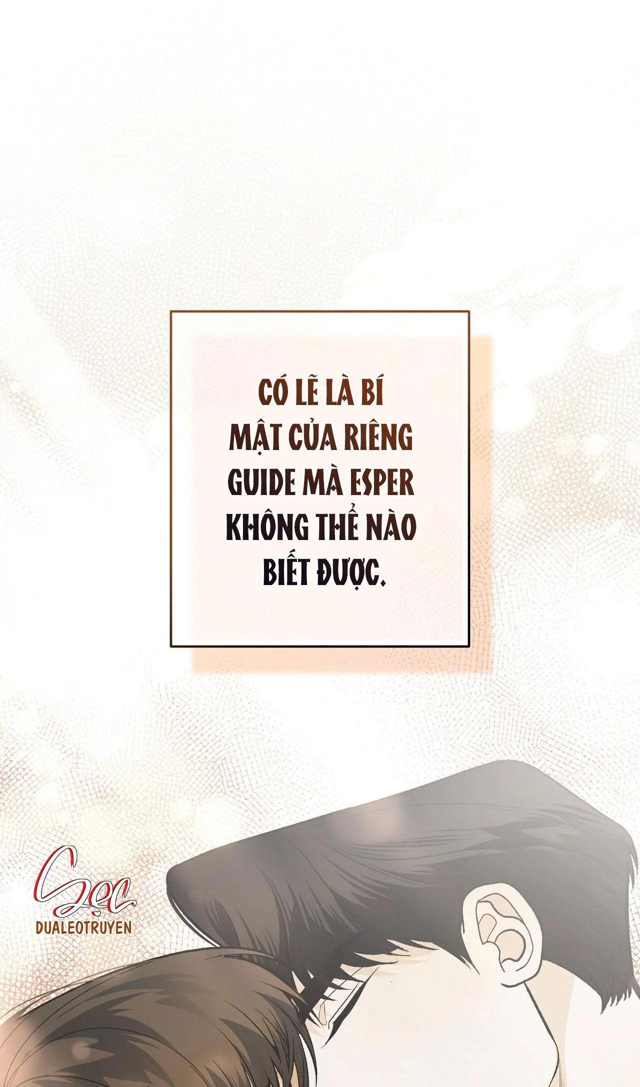 ĐIỀU KIỆN CỦA GUIDE Chapter 31 Trang 33