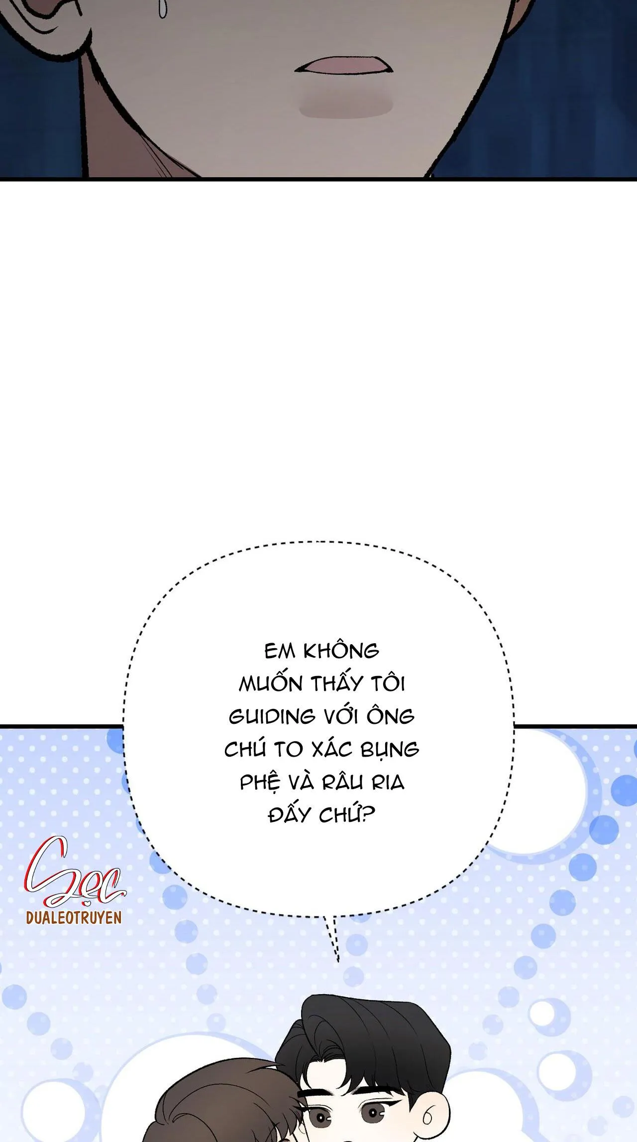 ĐIỀU KIỆN CỦA GUIDE Chapter 31 Trang 37