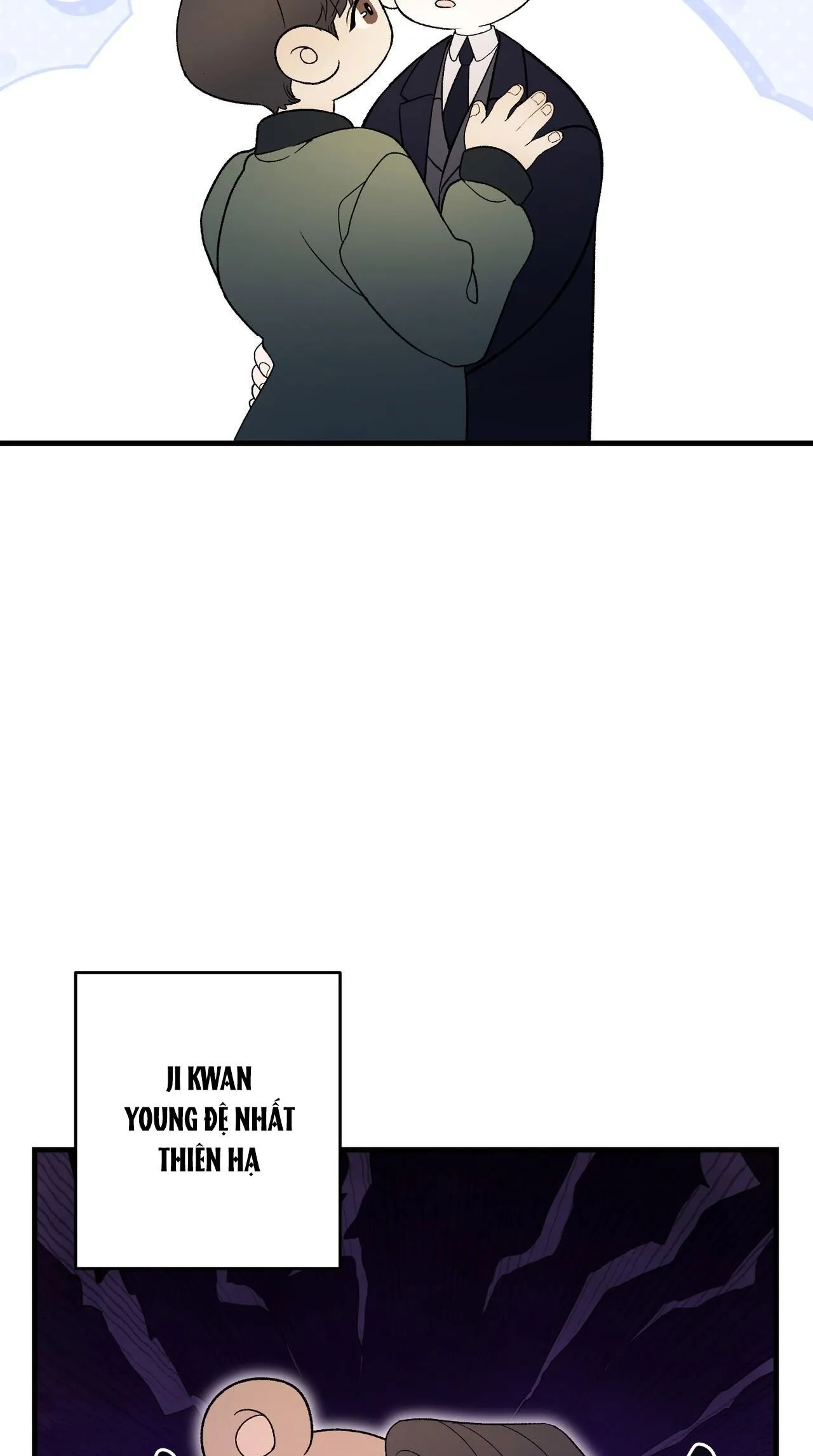 ĐIỀU KIỆN CỦA GUIDE Chapter 31 Trang 38