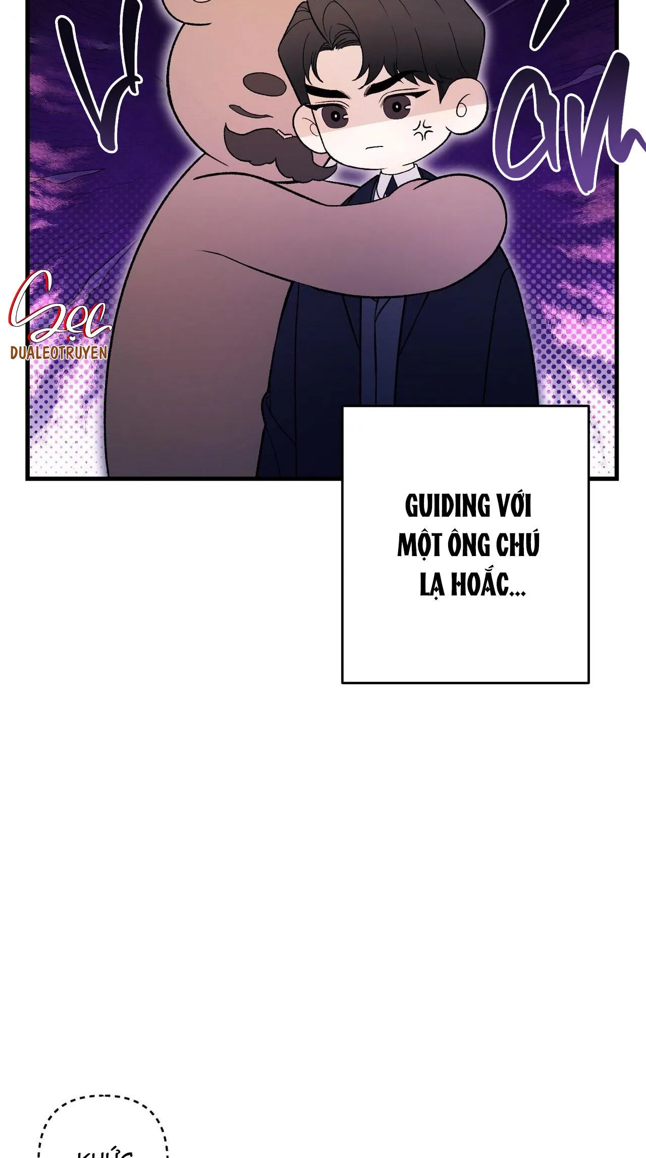 ĐIỀU KIỆN CỦA GUIDE Chapter 31 Trang 39