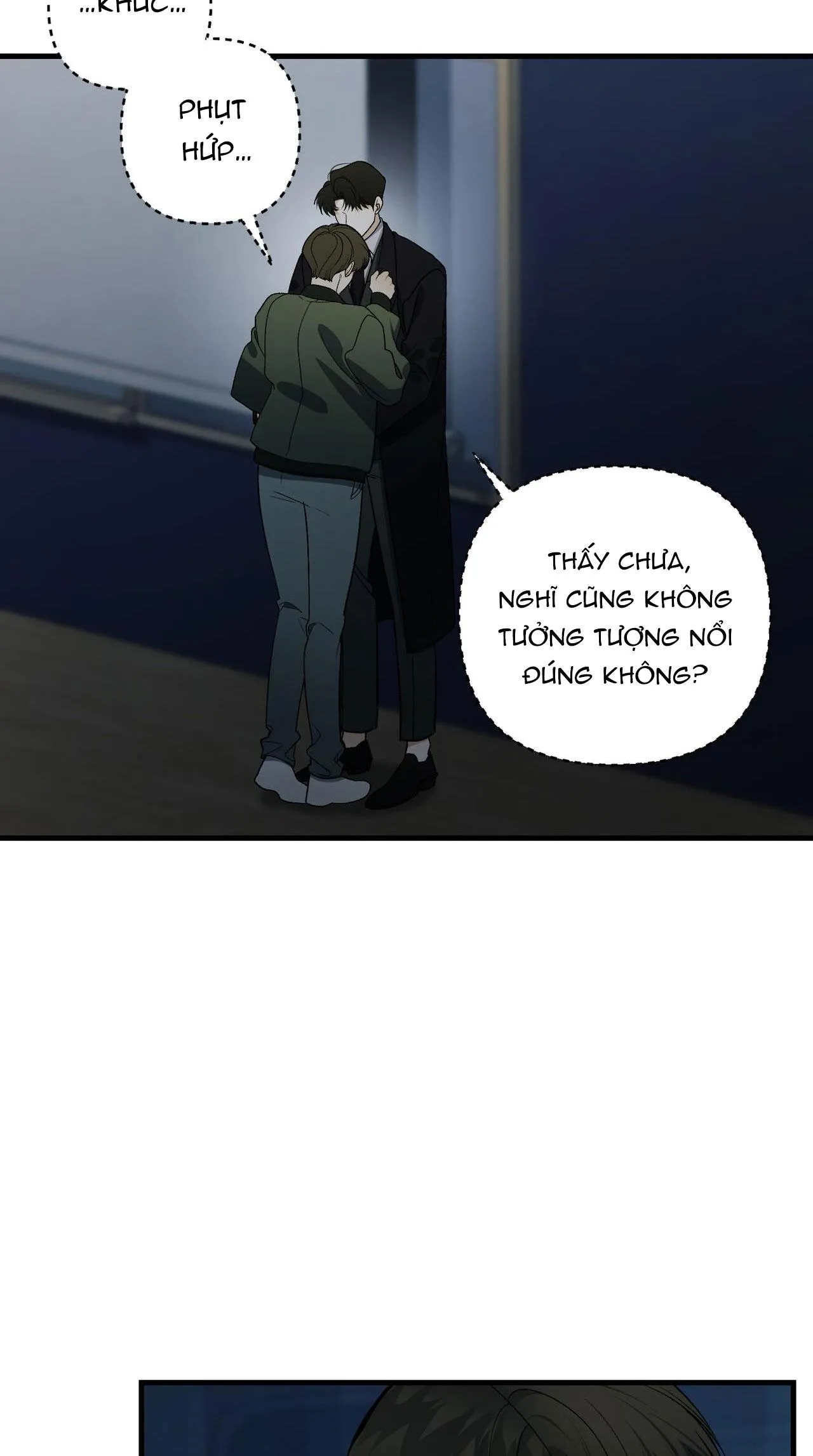 ĐIỀU KIỆN CỦA GUIDE Chapter 31 Trang 40