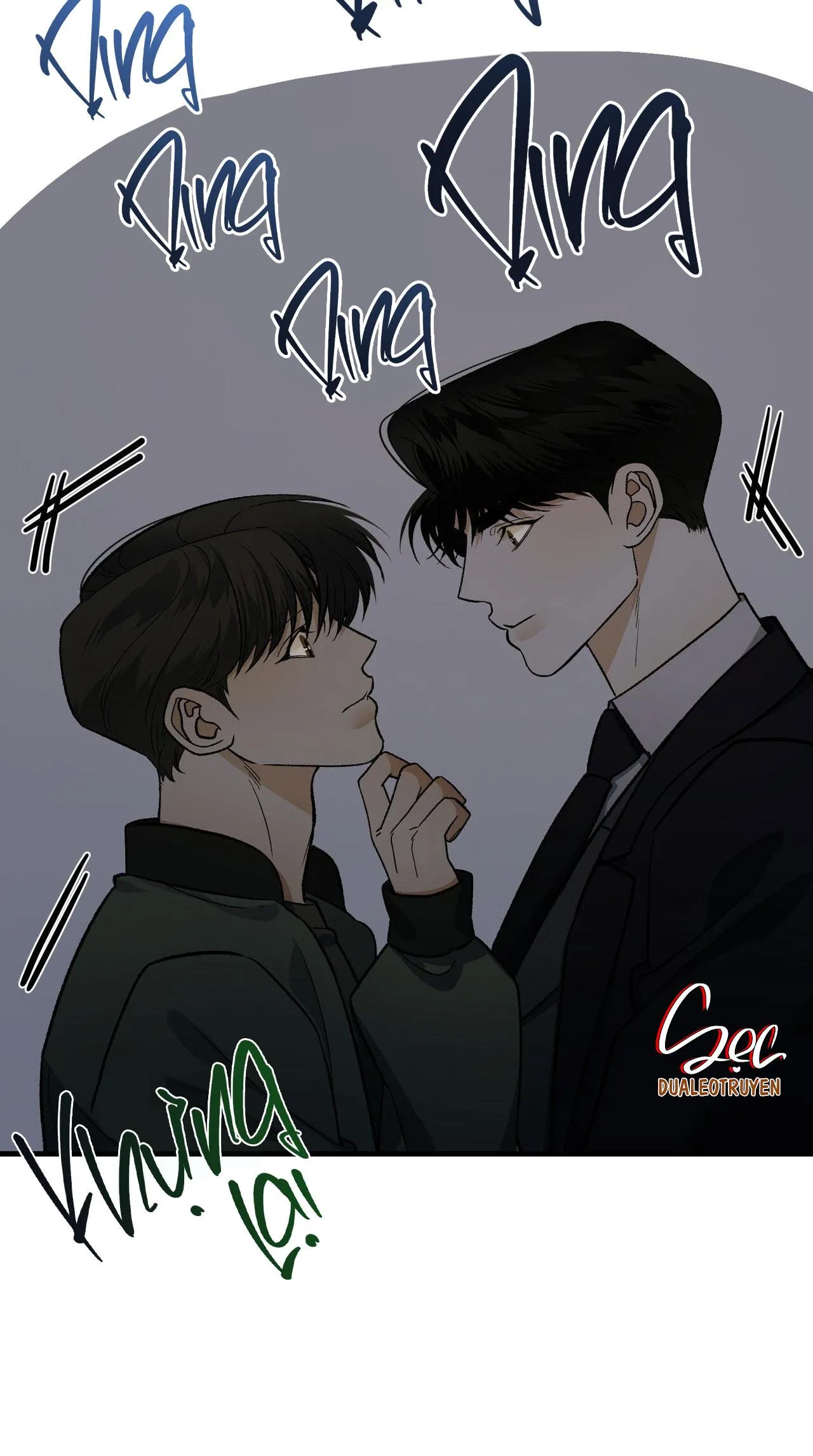 ĐIỀU KIỆN CỦA GUIDE Chapter 31 Trang 42