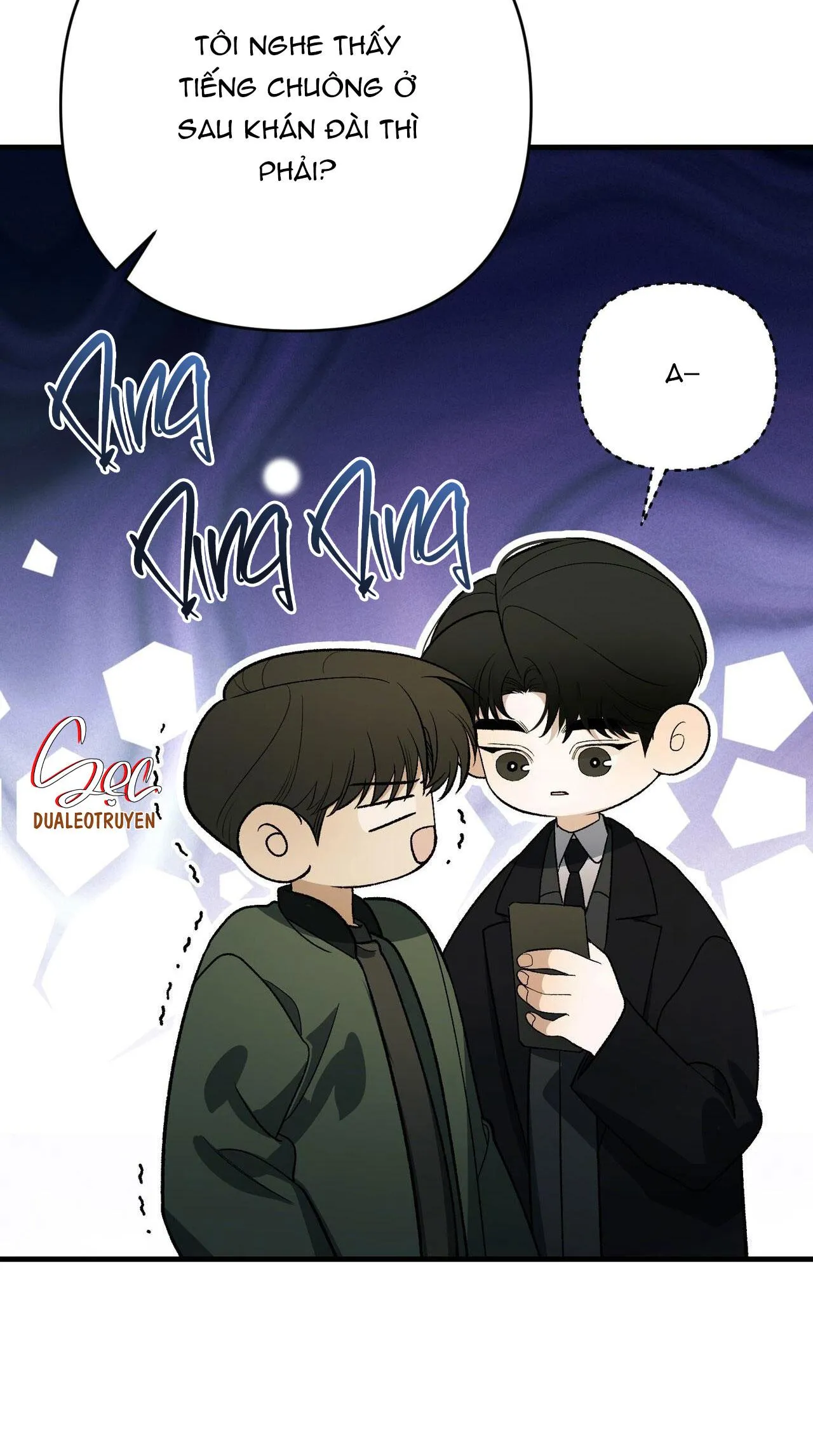 ĐIỀU KIỆN CỦA GUIDE Chapter 31 Trang 45