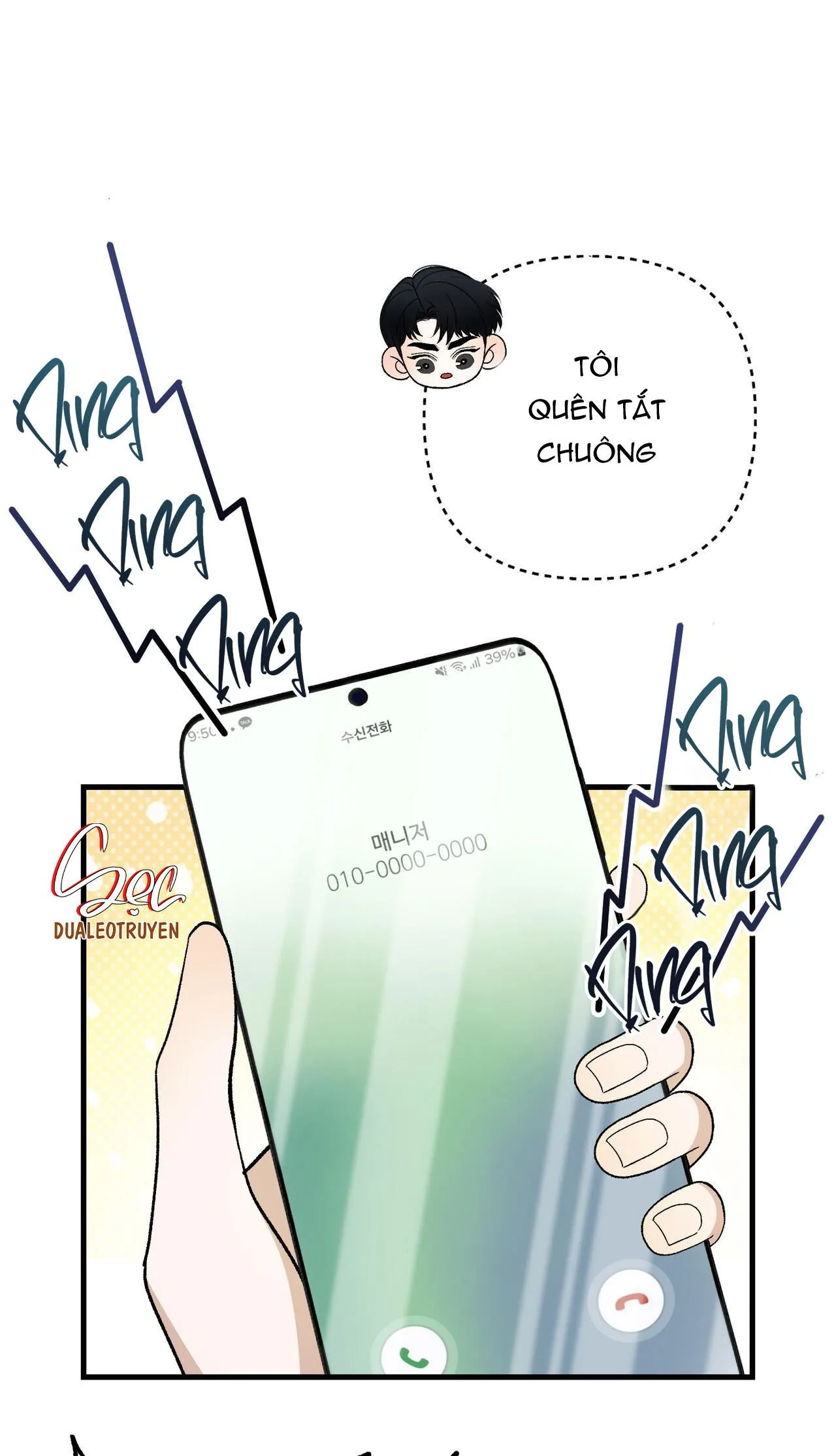 ĐIỀU KIỆN CỦA GUIDE Chapter 31 Trang 46