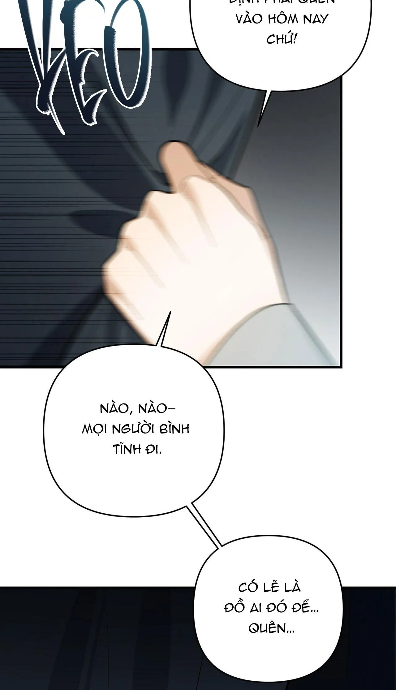 ĐIỀU KIỆN CỦA GUIDE Chapter 31 Trang 48