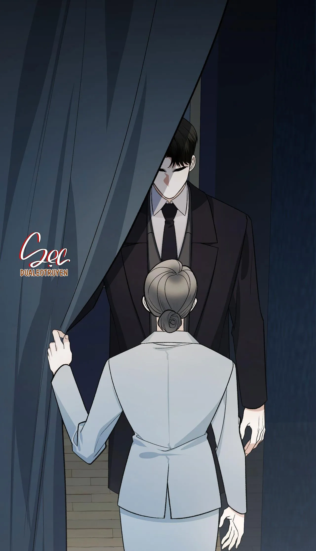 ĐIỀU KIỆN CỦA GUIDE Chapter 31 Trang 49