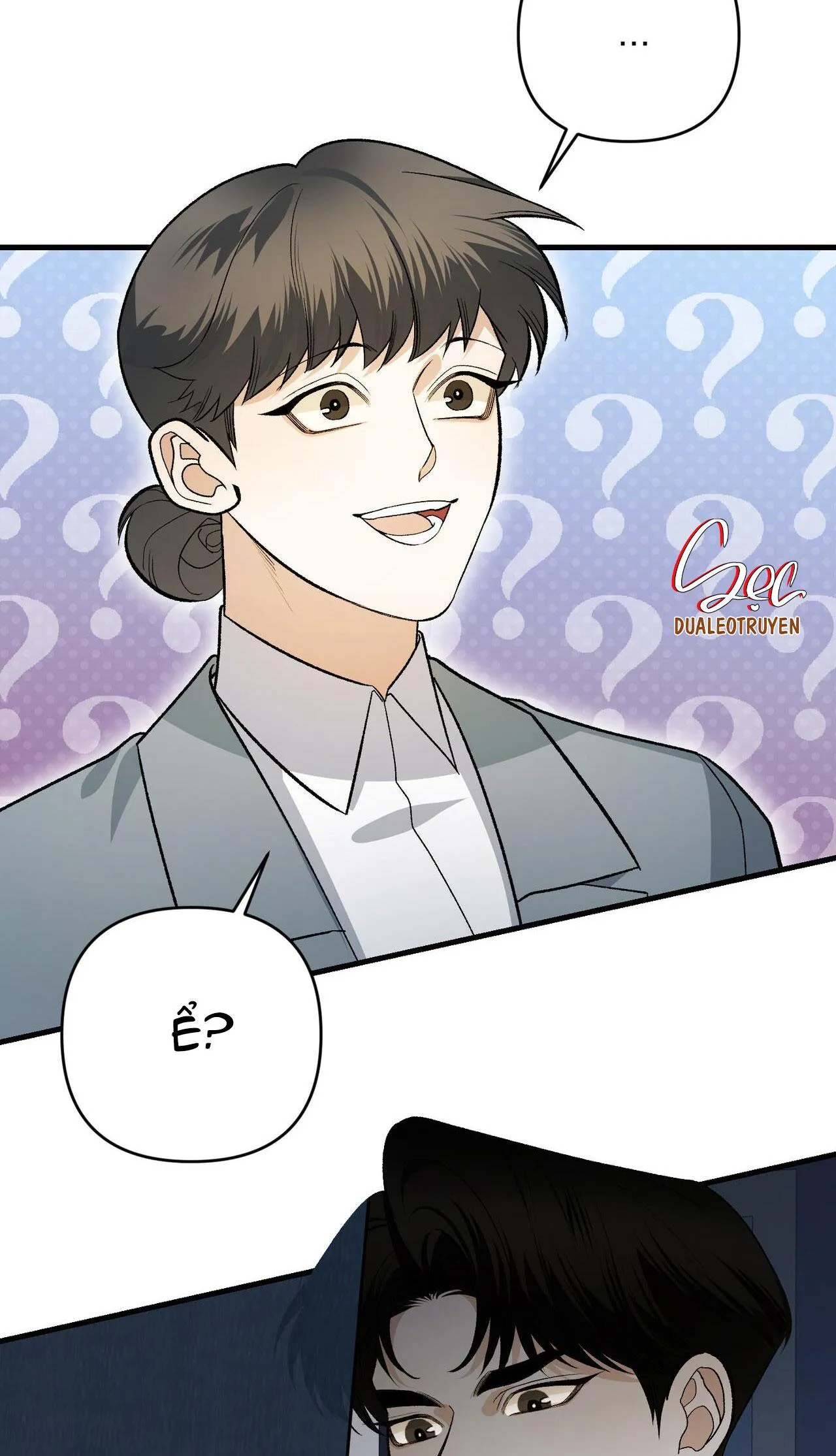 ĐIỀU KIỆN CỦA GUIDE Chapter 31 Trang 51