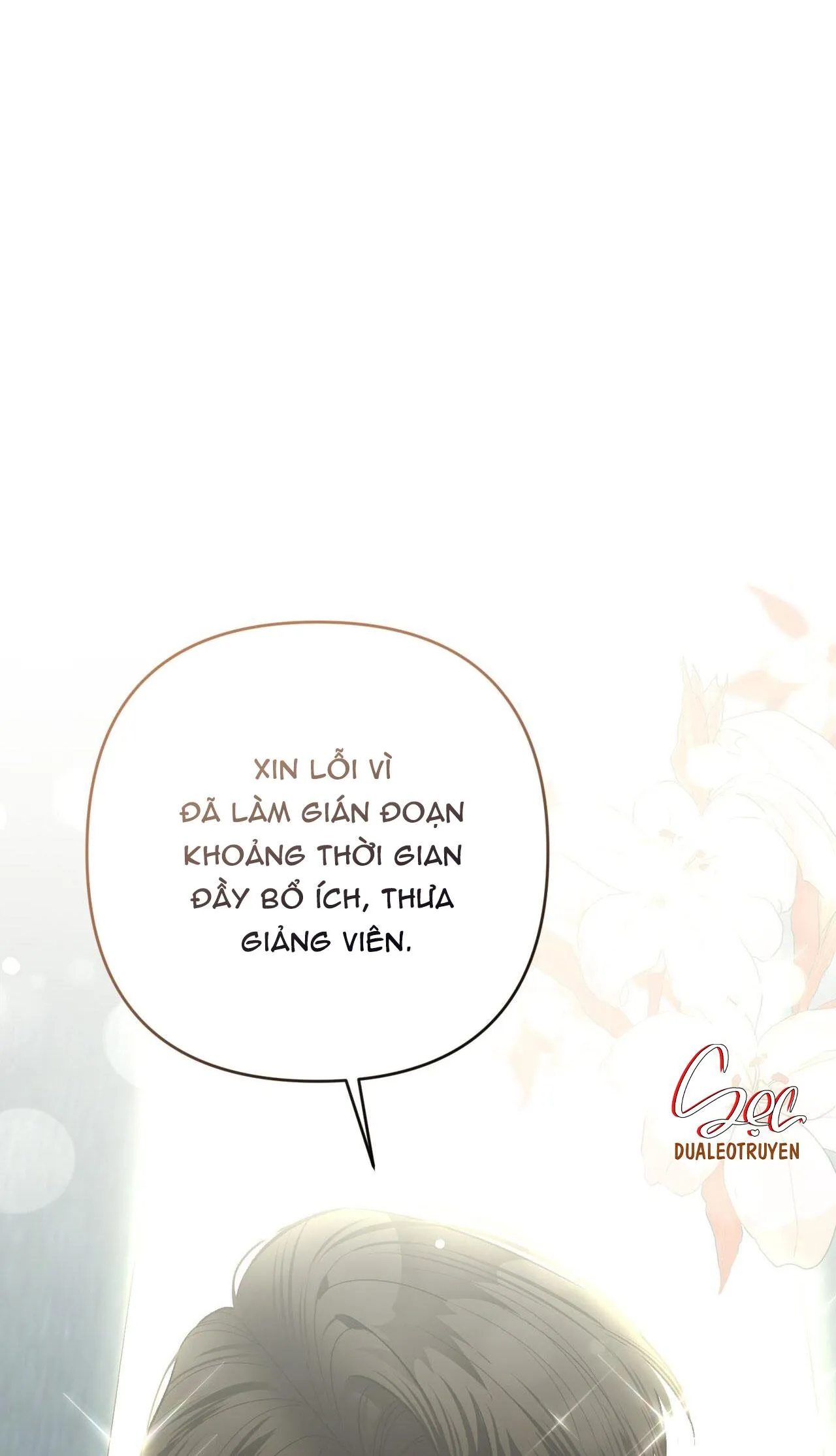 ĐIỀU KIỆN CỦA GUIDE Chapter 31 Trang 54