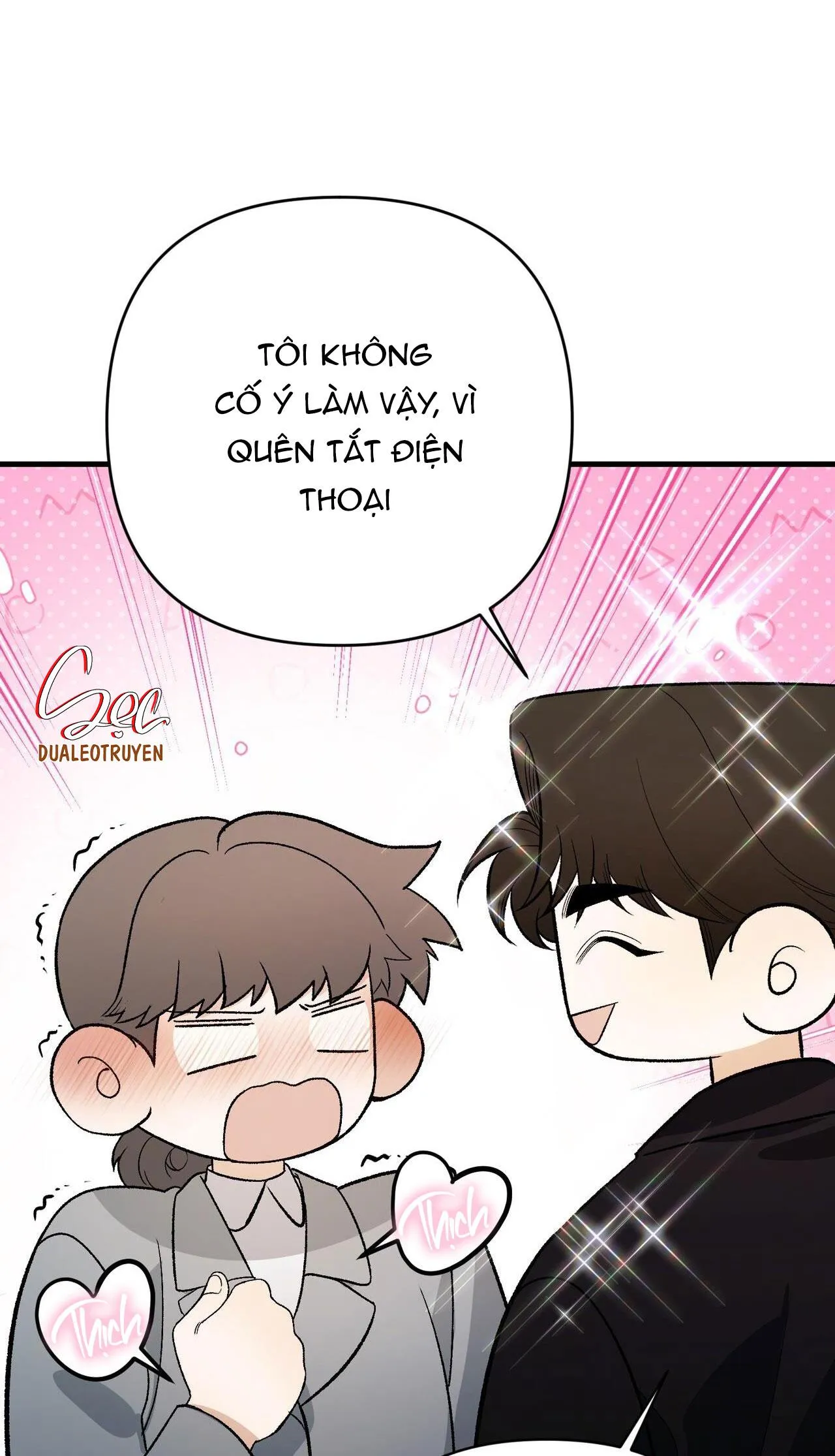 ĐIỀU KIỆN CỦA GUIDE Chapter 31 Trang 56