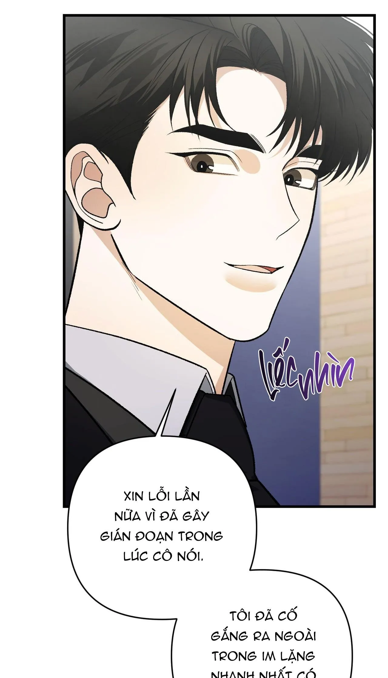 ĐIỀU KIỆN CỦA GUIDE Chapter 31 Trang 59