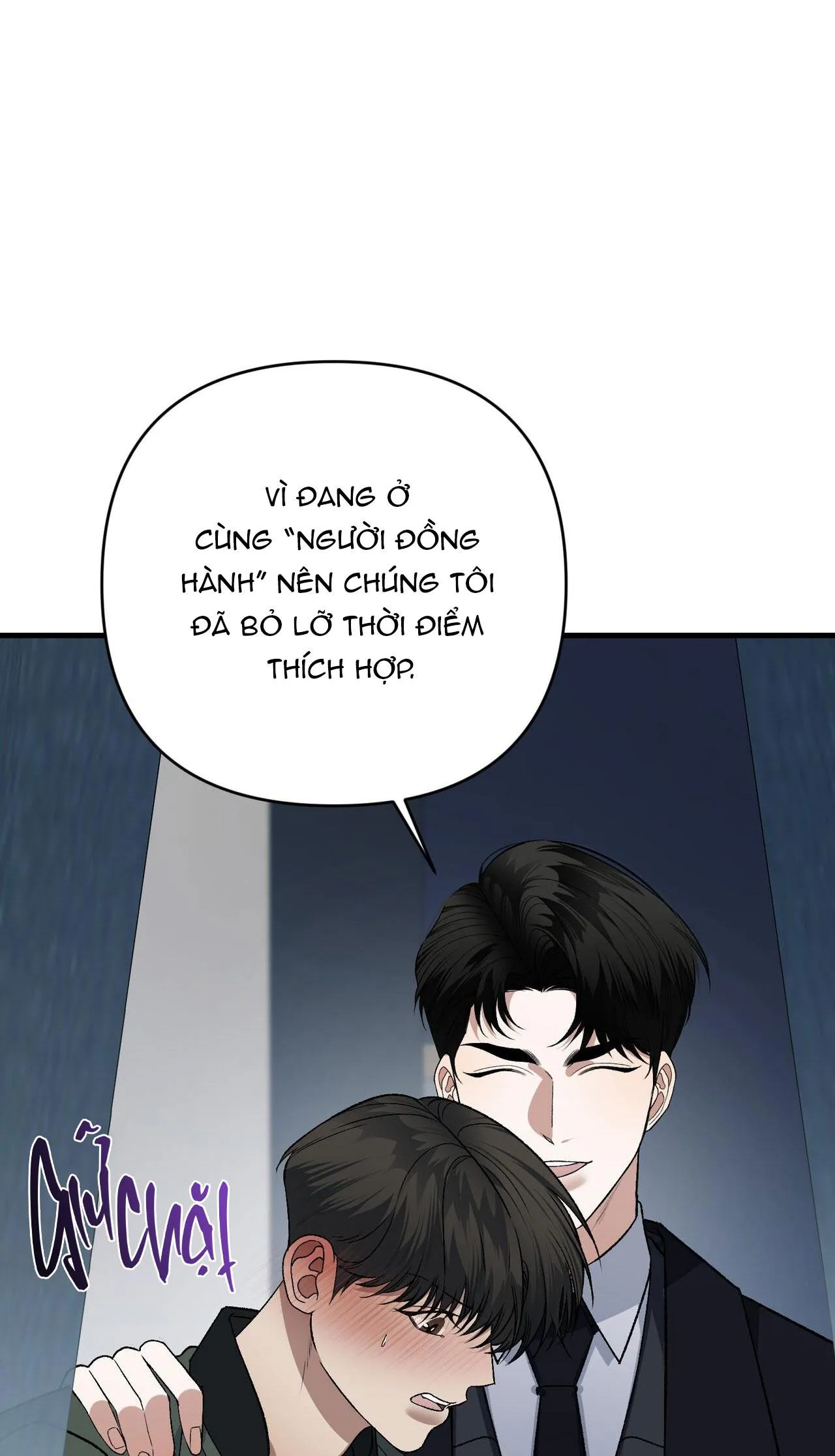 ĐIỀU KIỆN CỦA GUIDE Chapter 31 Trang 61