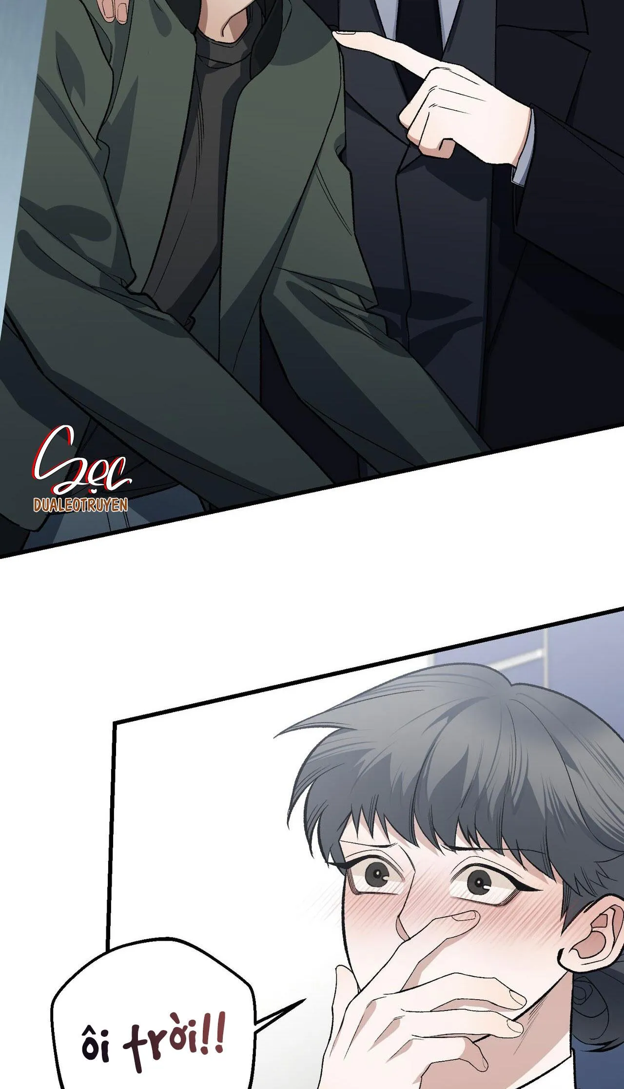 ĐIỀU KIỆN CỦA GUIDE Chapter 31 Trang 62