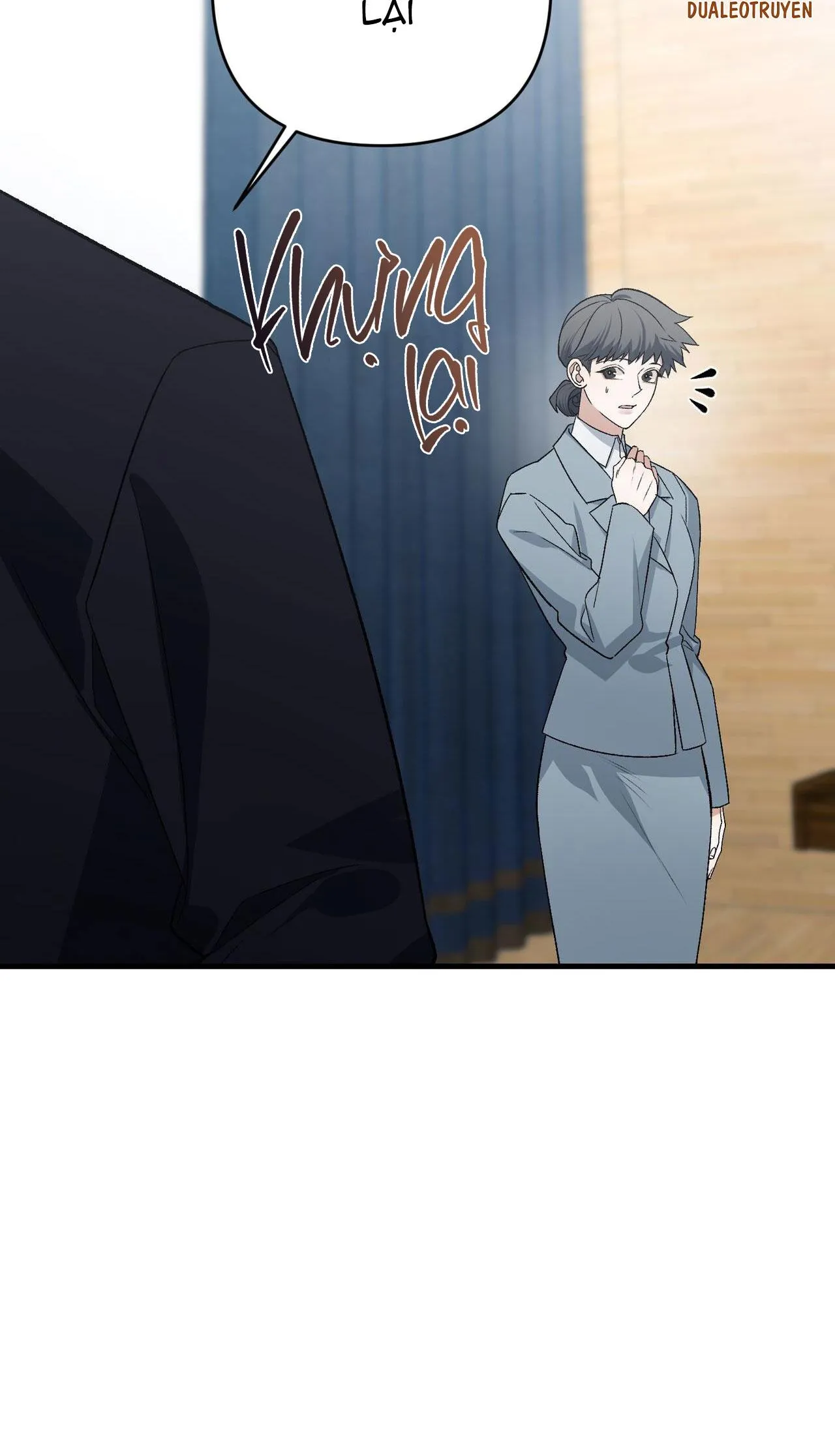 ĐIỀU KIỆN CỦA GUIDE Chapter 31 Trang 67