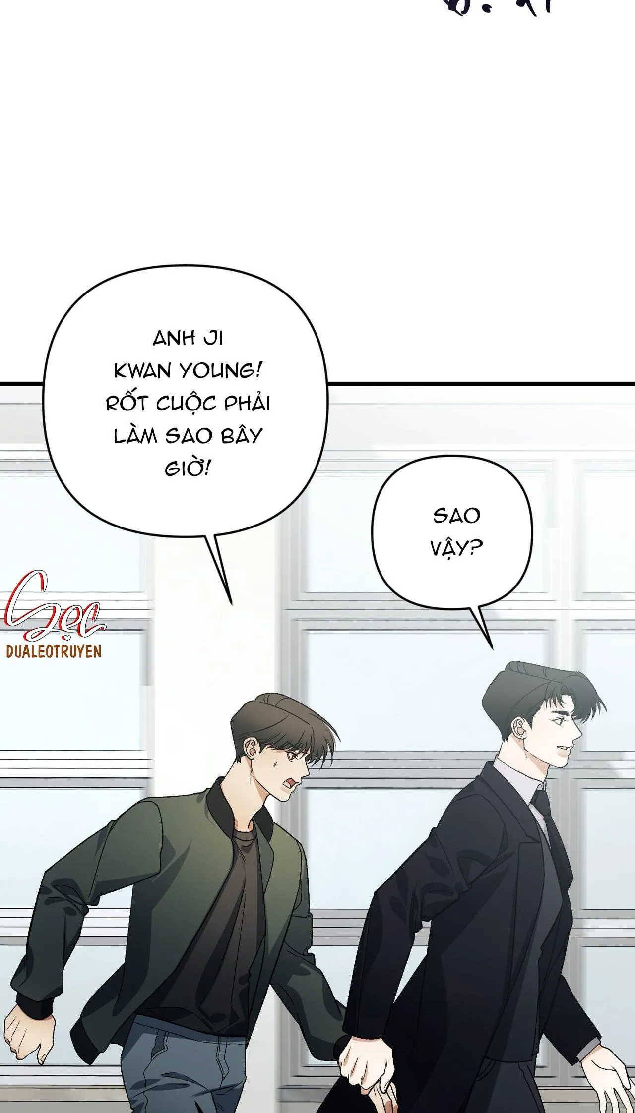 ĐIỀU KIỆN CỦA GUIDE Chapter 31 Trang 71