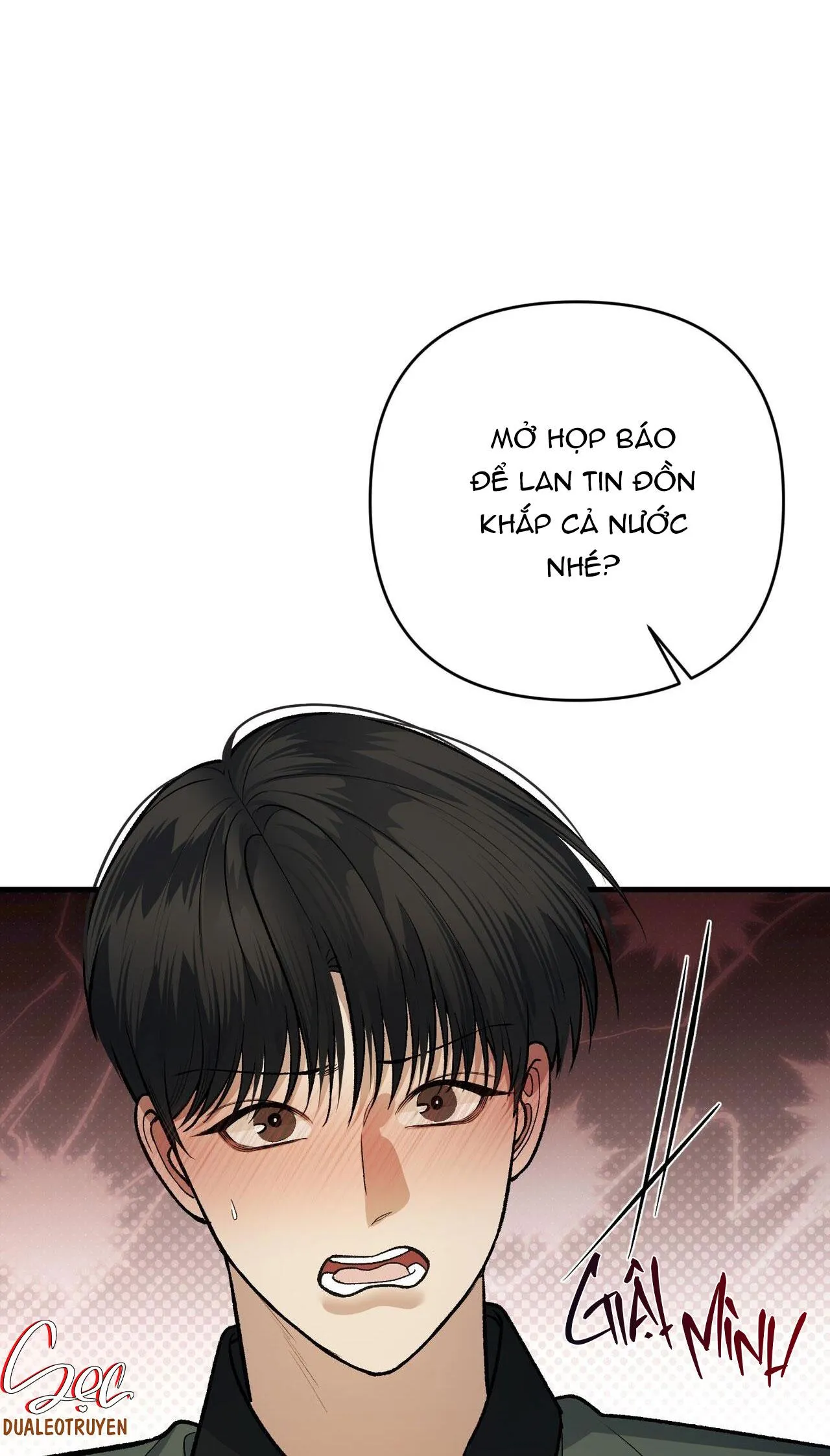 ĐIỀU KIỆN CỦA GUIDE Chapter 31 Trang 75